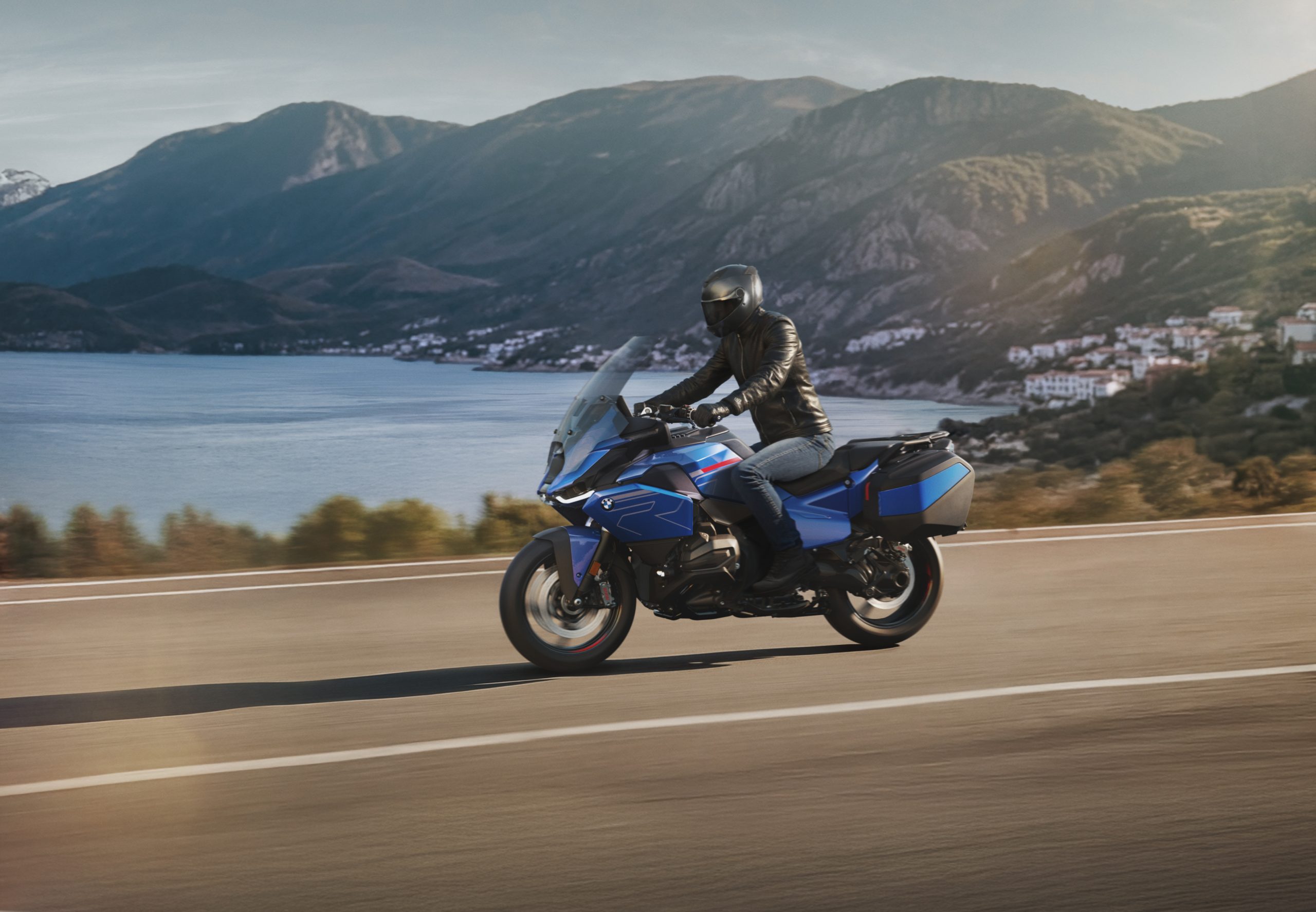 BMW R 1300 RT