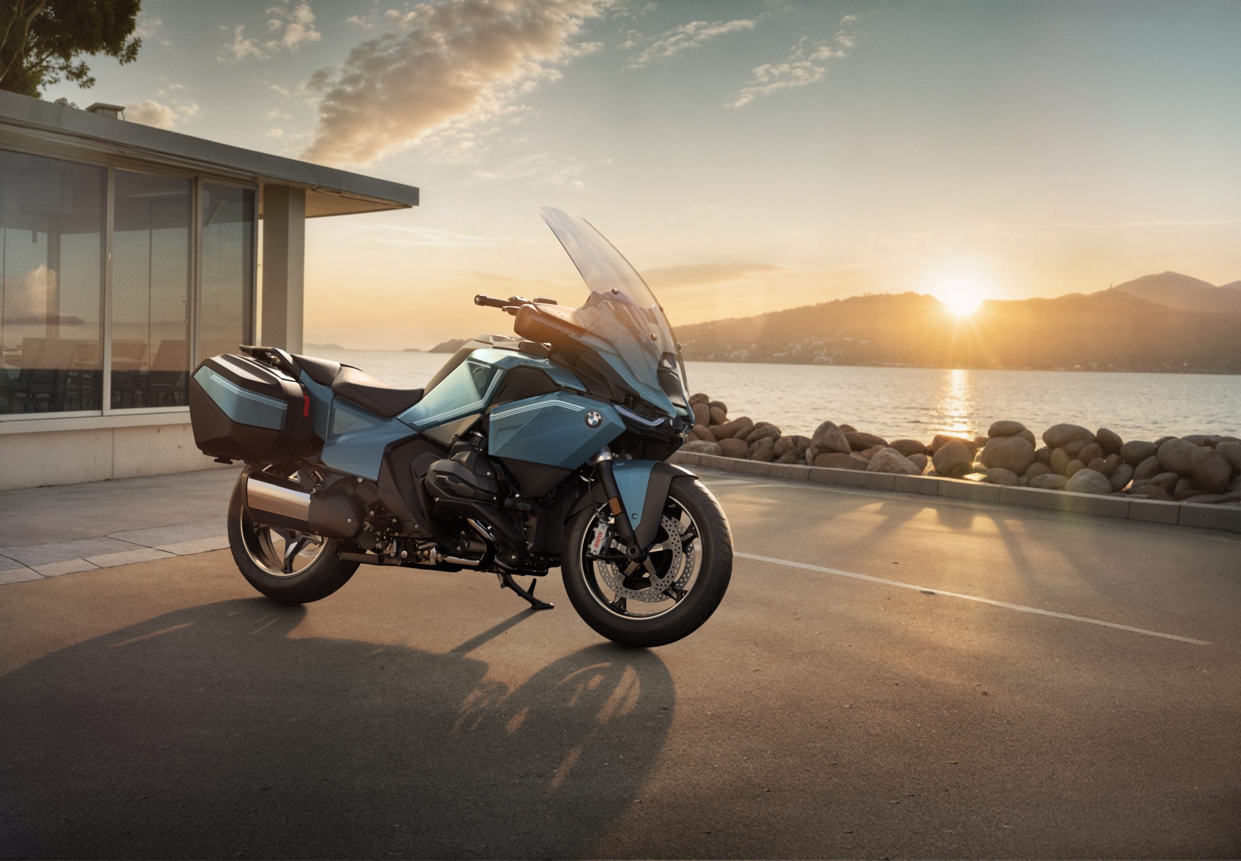 BMW R 1300 RT
