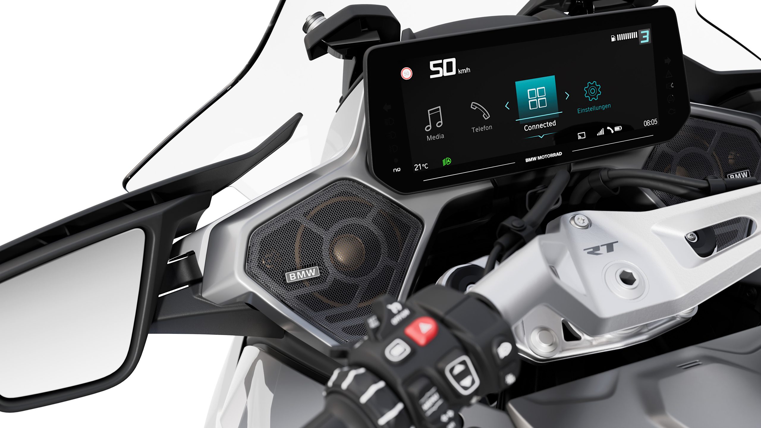 BMW R 1300 RT