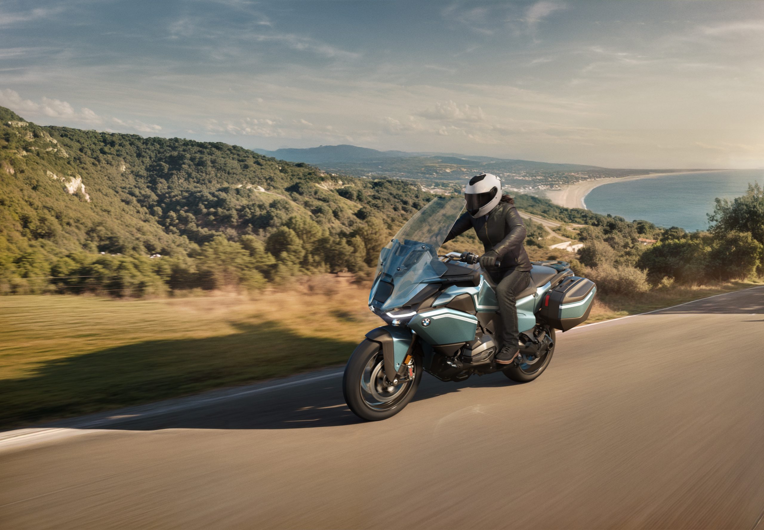 BMW R 1300 RT