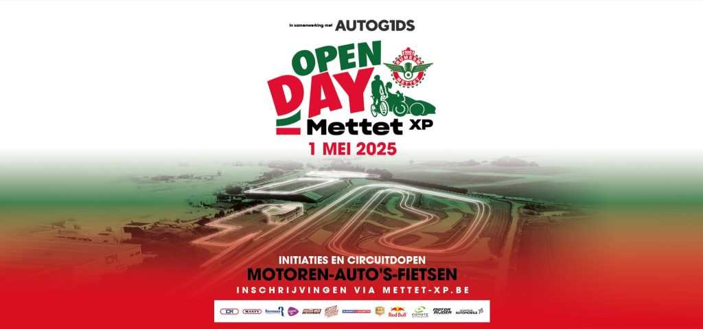Mettet XP