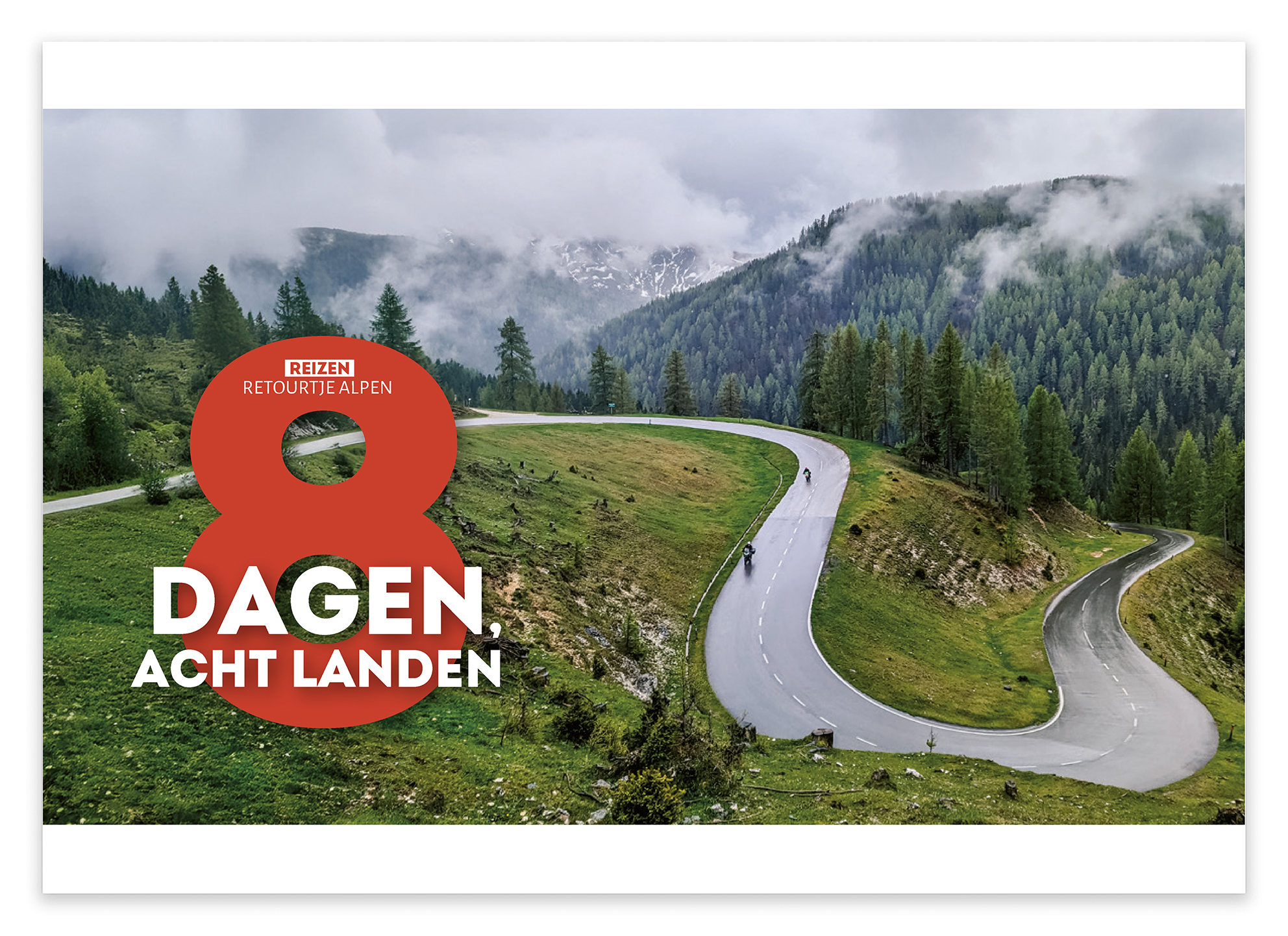 Toeren Special 2025