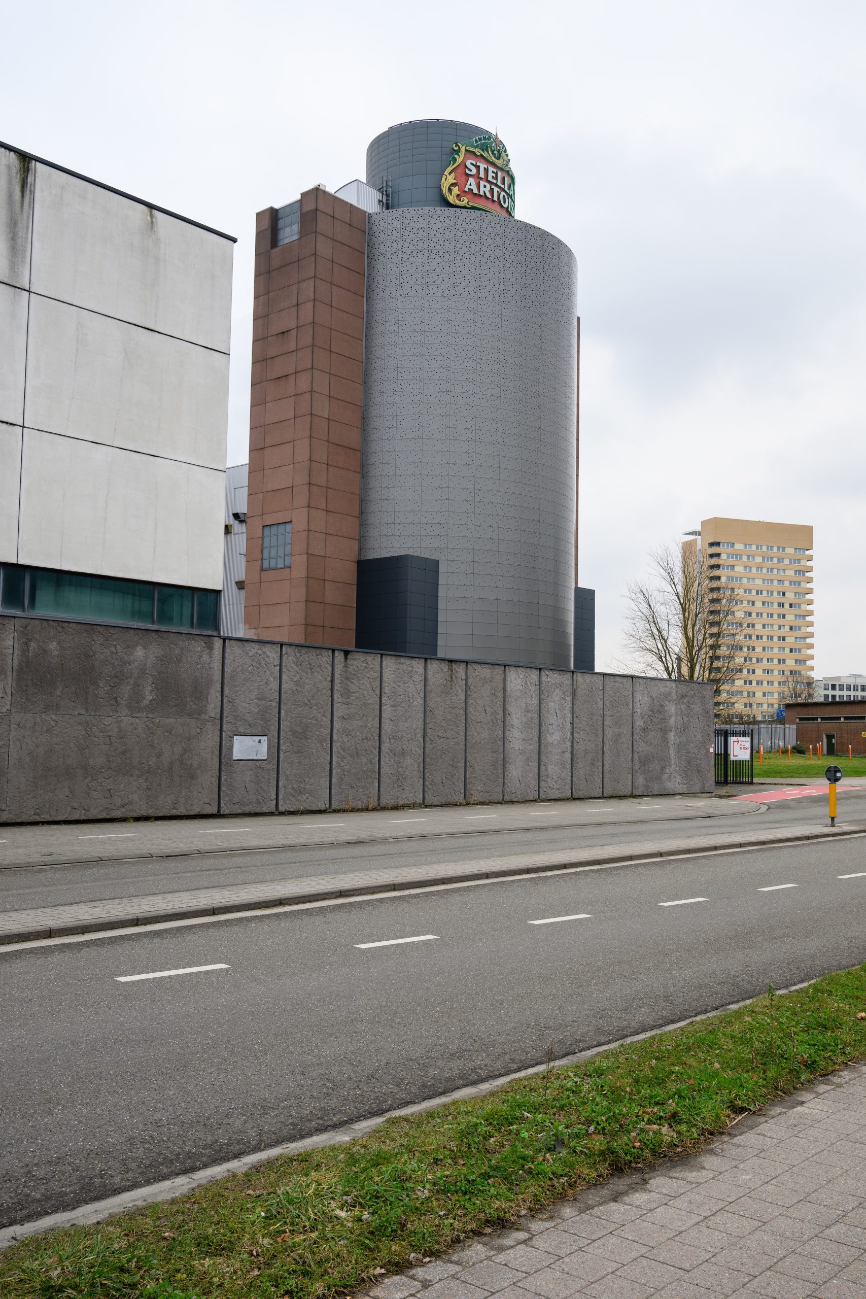 Van Jupille naar Leuven