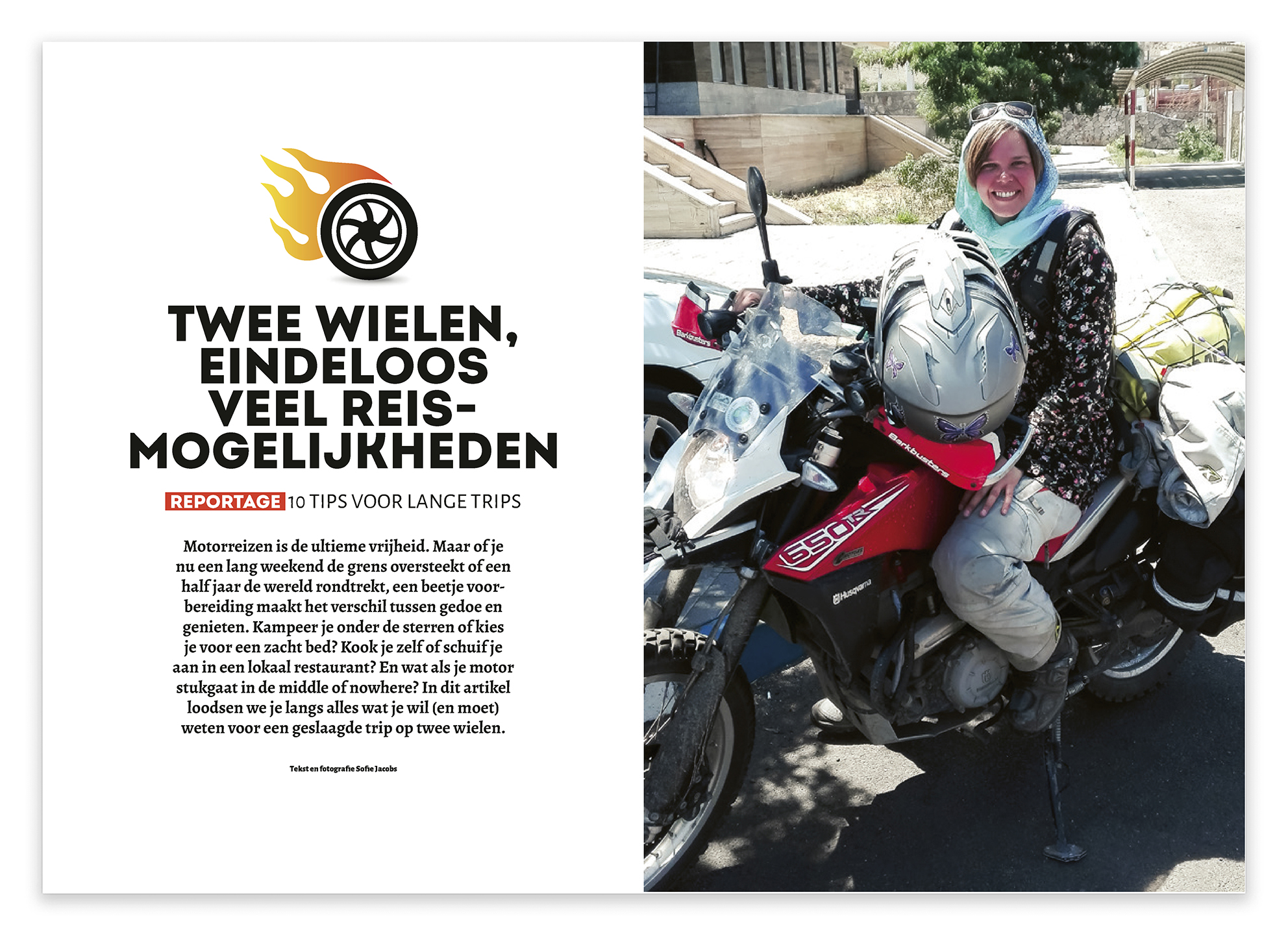 Toeren Special 2025