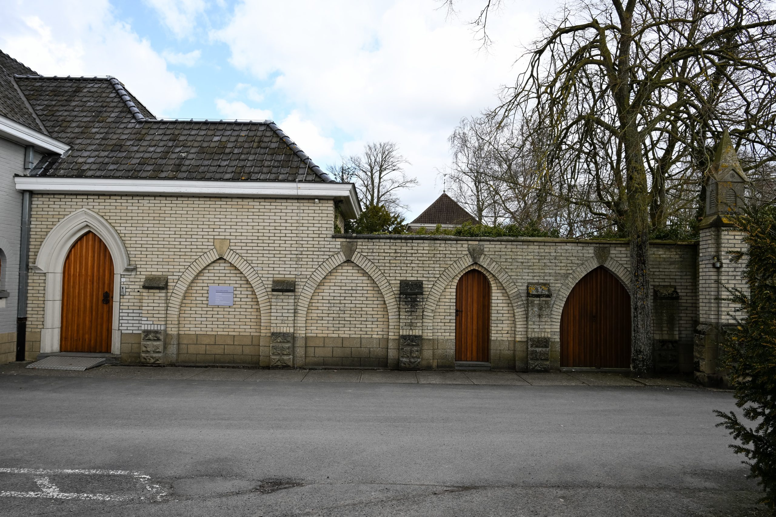 Toerroute Roeselare Westvleteren
