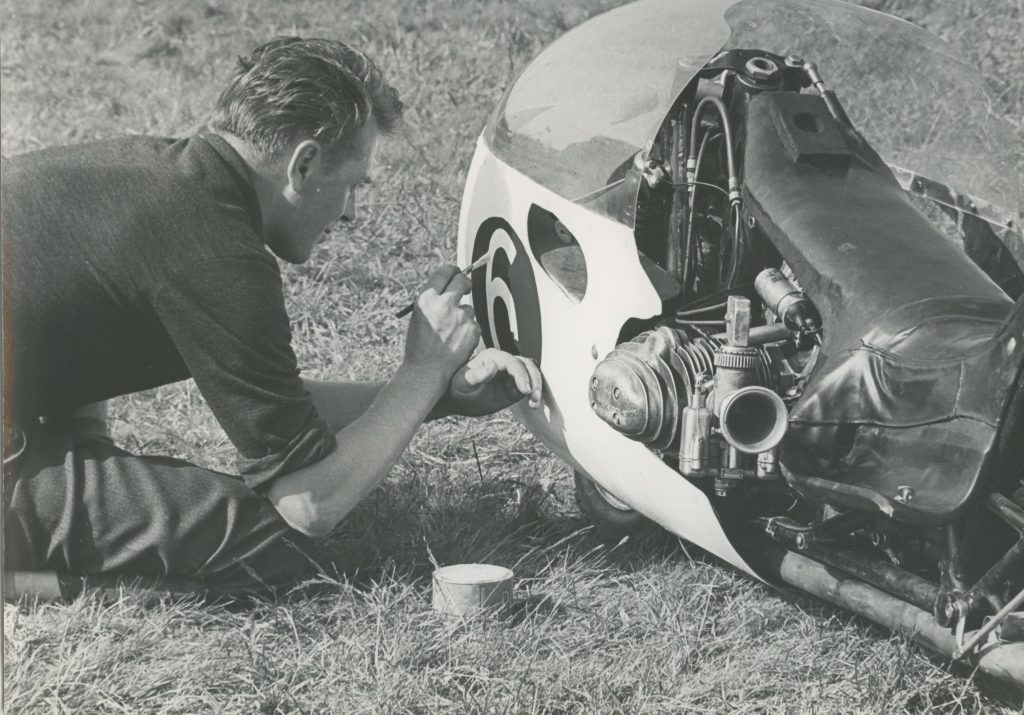 100 jaar TT Assen