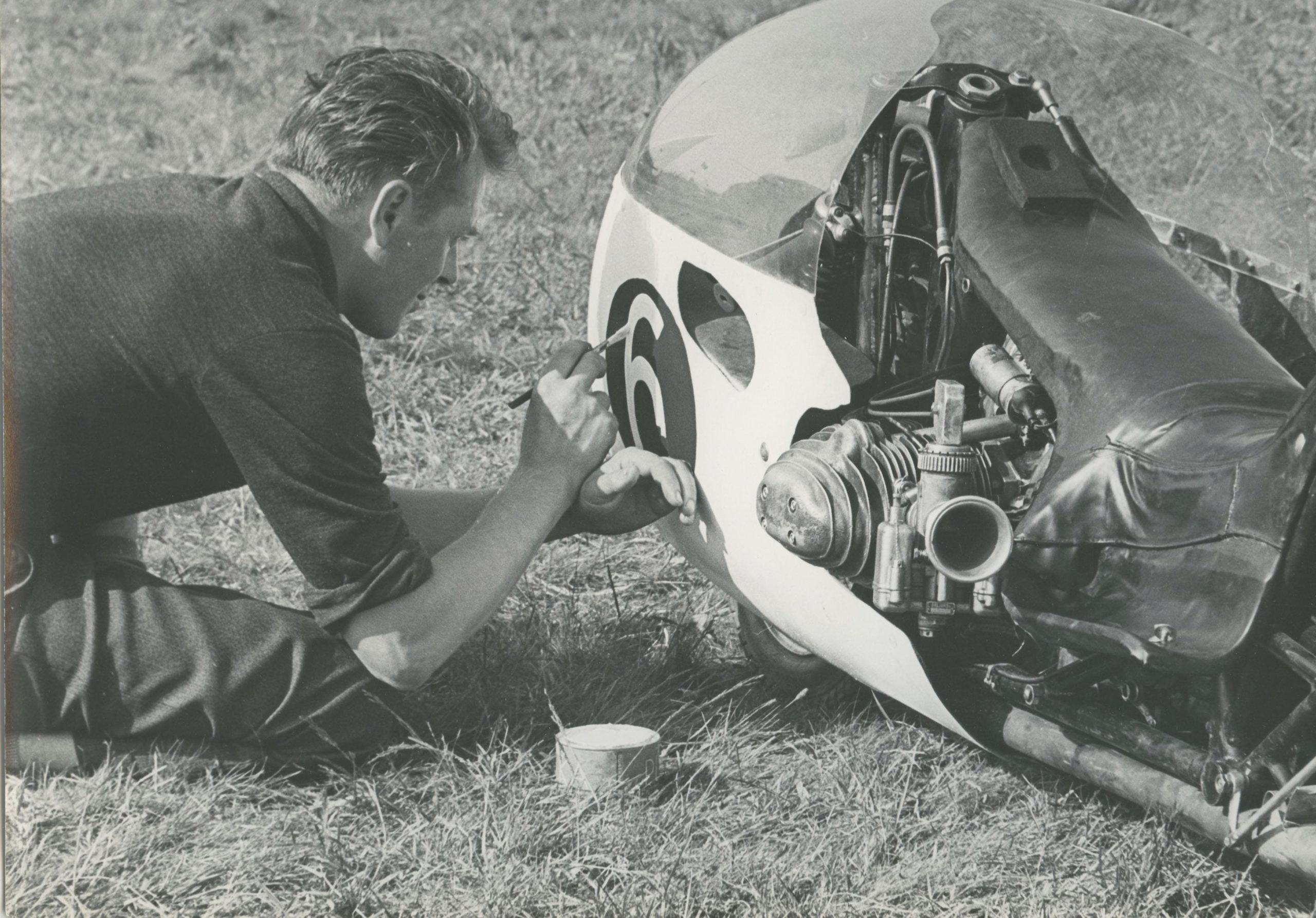 100 jaar TT Assen