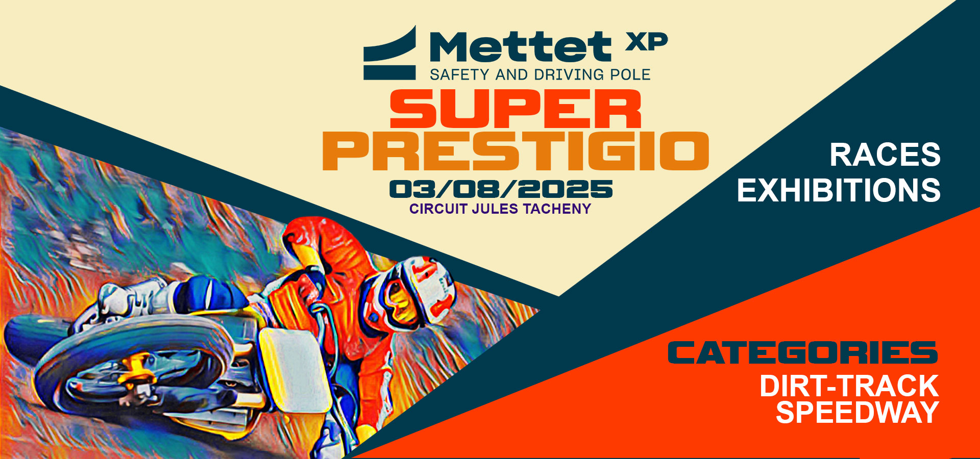 Superprestigio Mettet