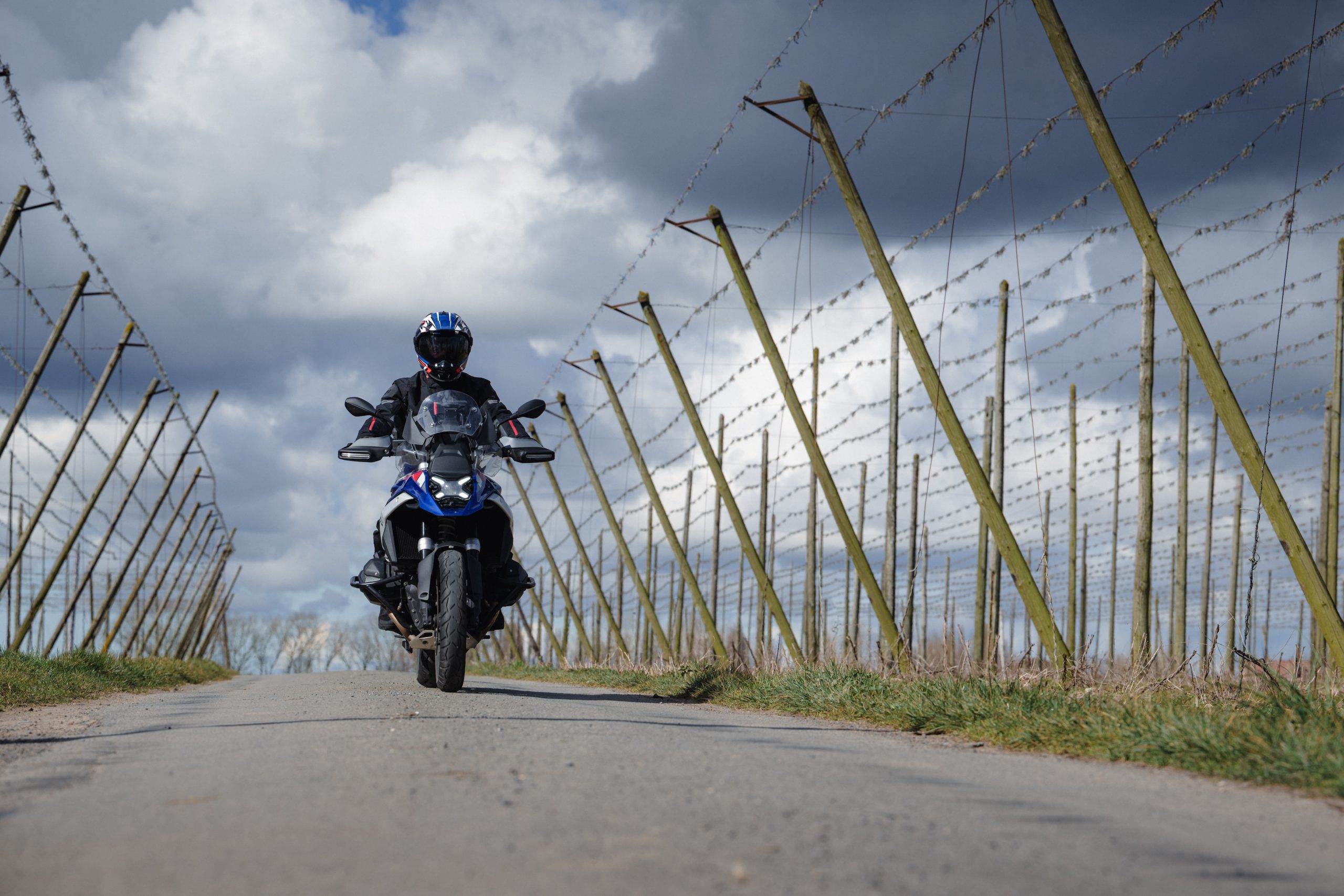 Toerroute Roeselare Westvleteren