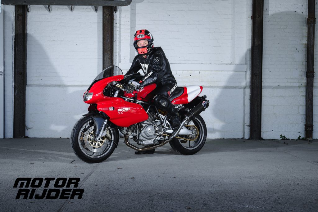 Ghent Motor Event