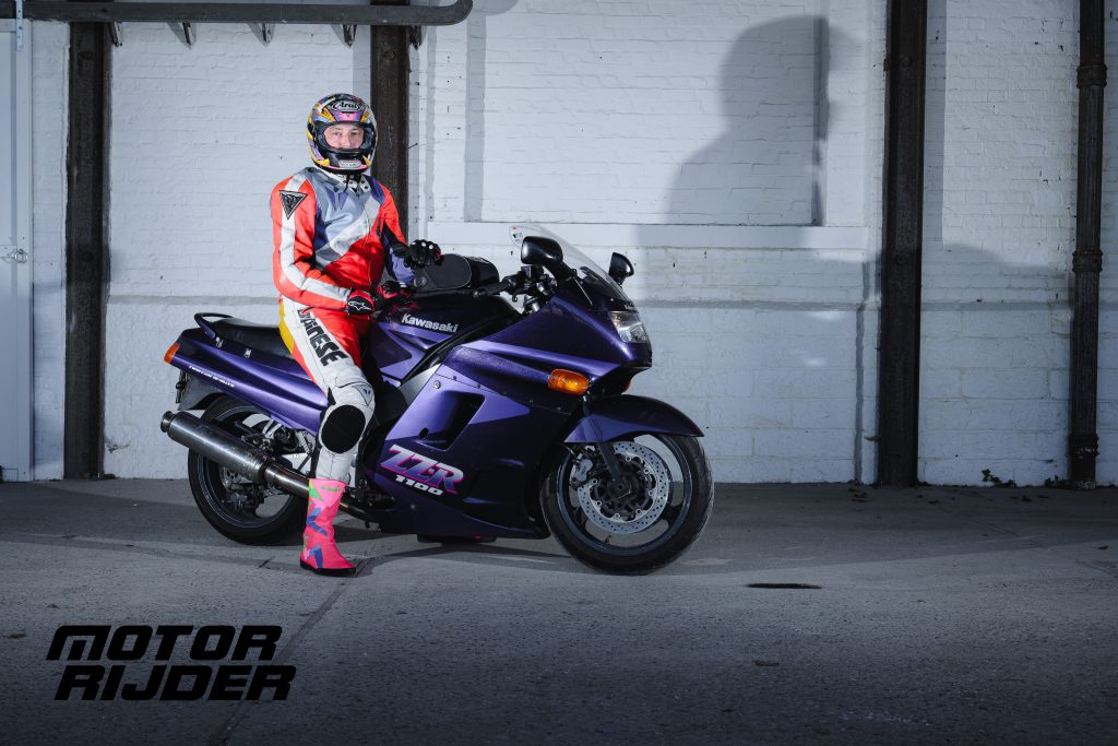 Ghent Motor Event