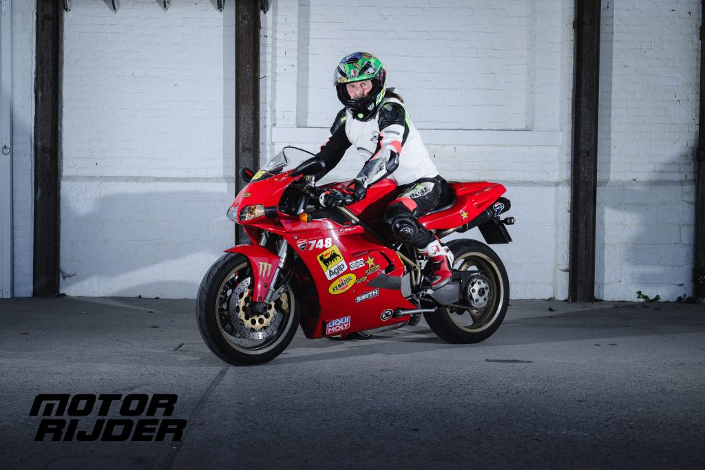 Ghent Motor Event