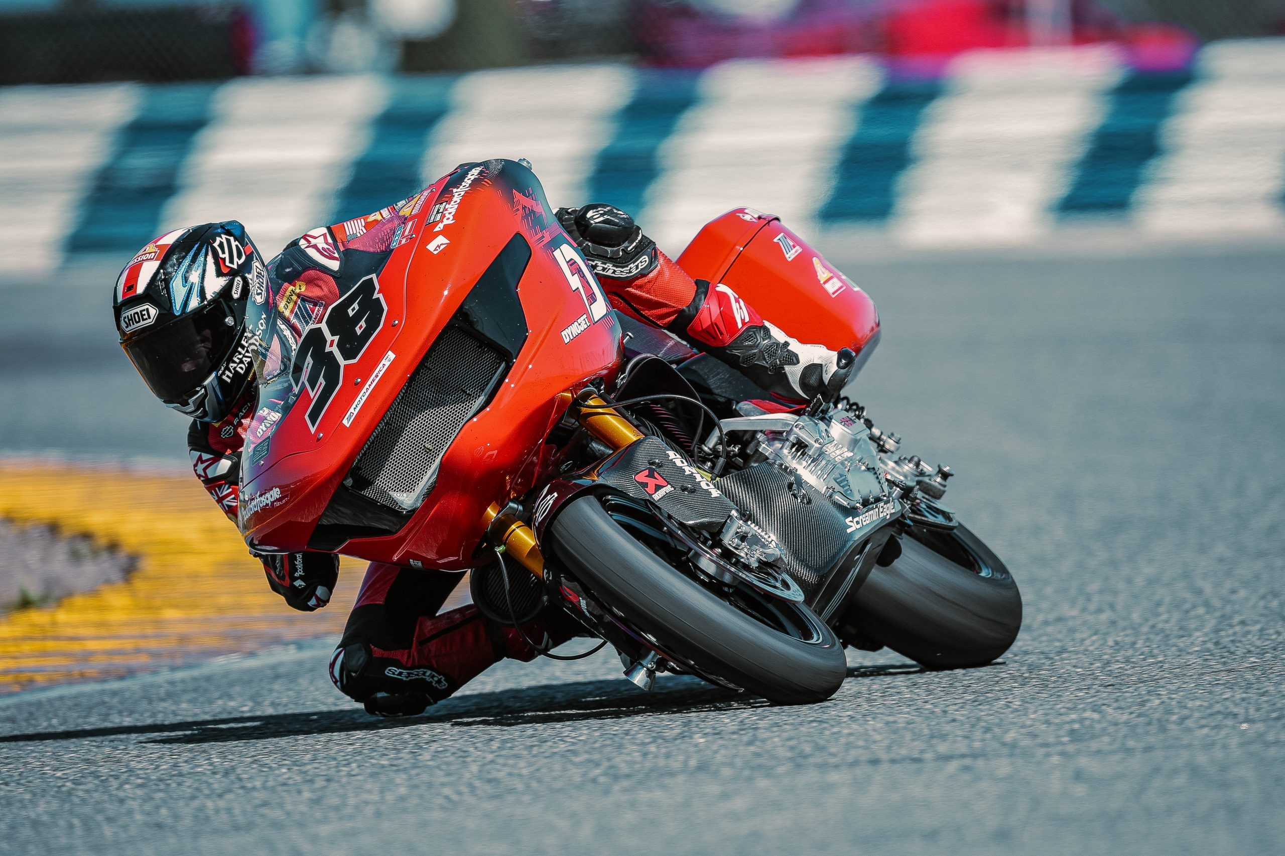 Harley-Davidson MotoGP
