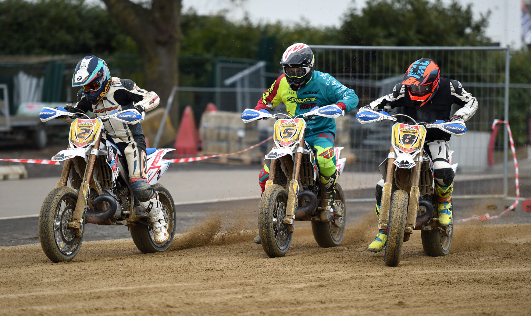 Superprestigio Mettet