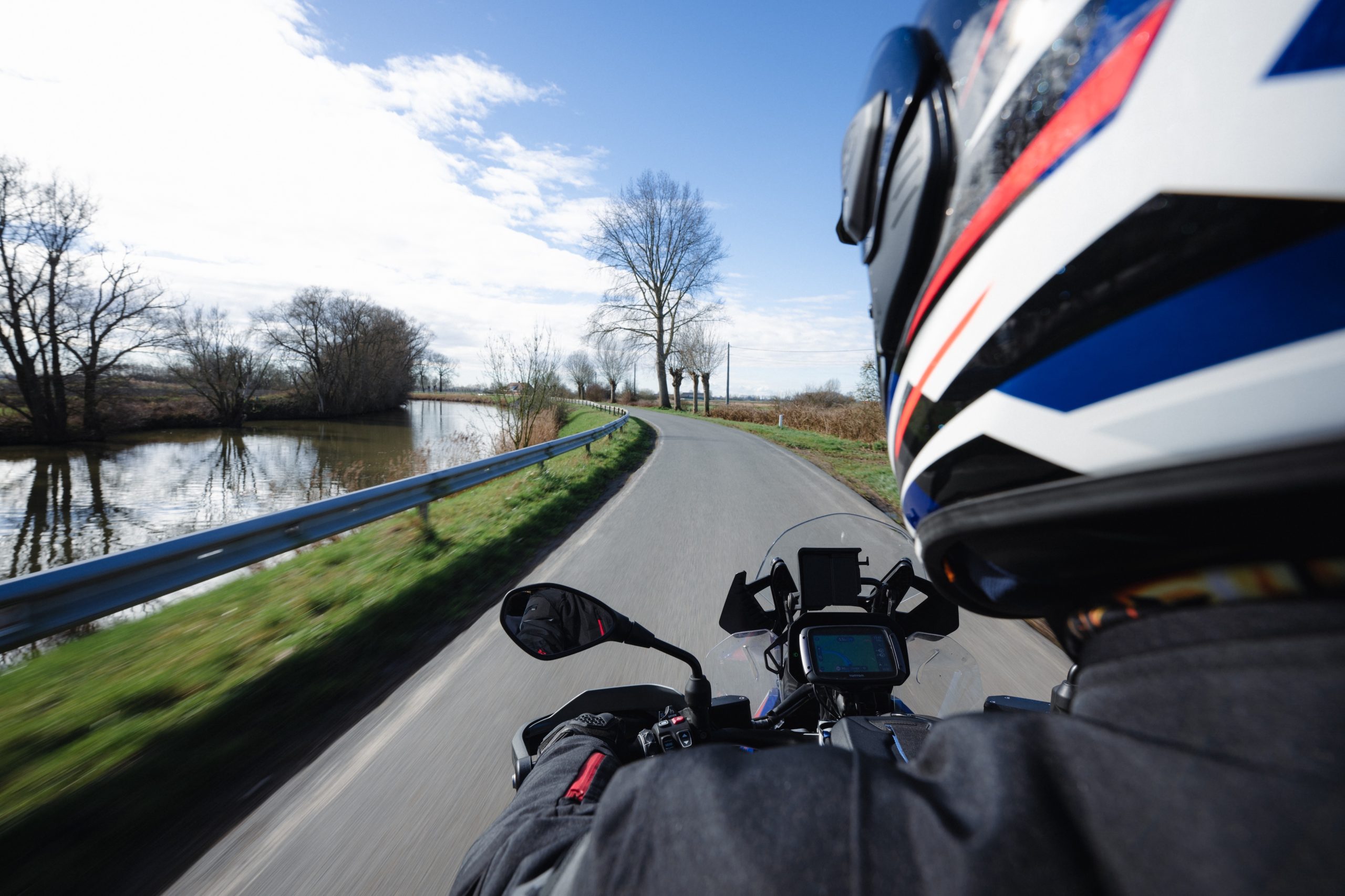 Toerroute Roeselare Westvleteren