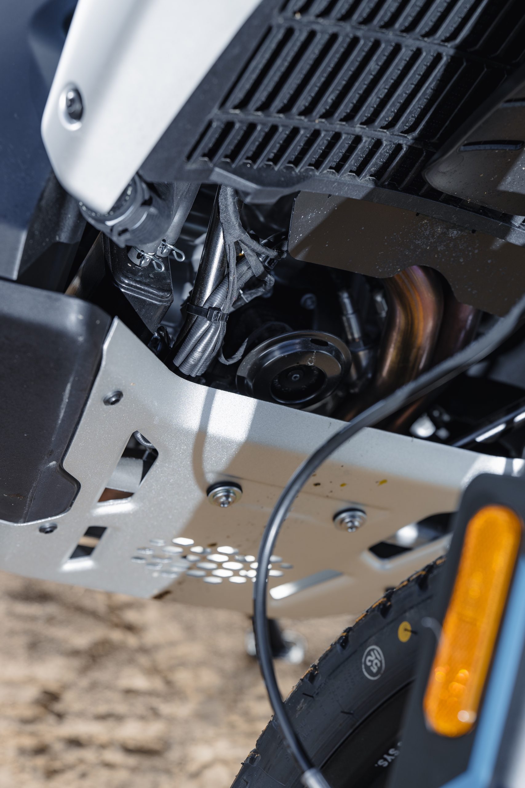 CFMoto 800MT-X