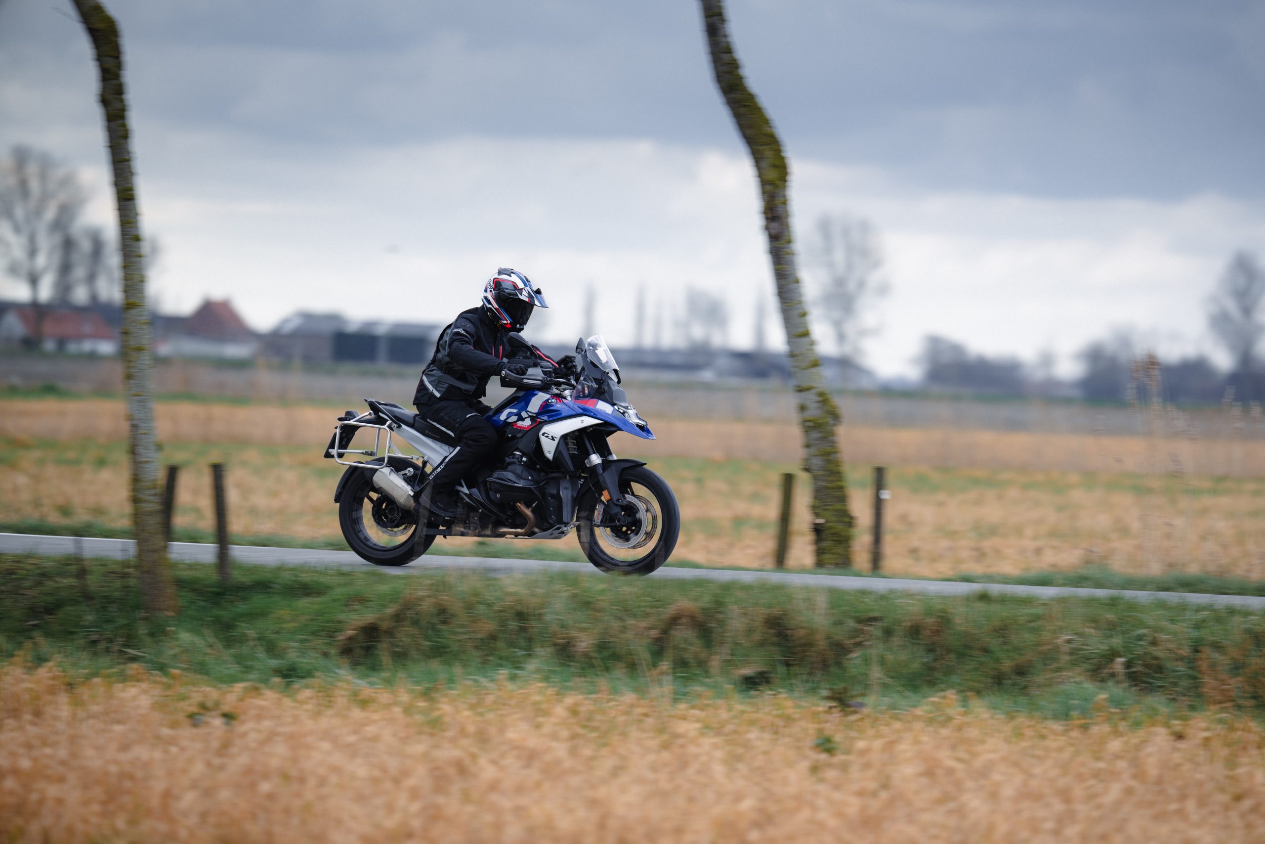 Toerroute Roeselare Westvleteren