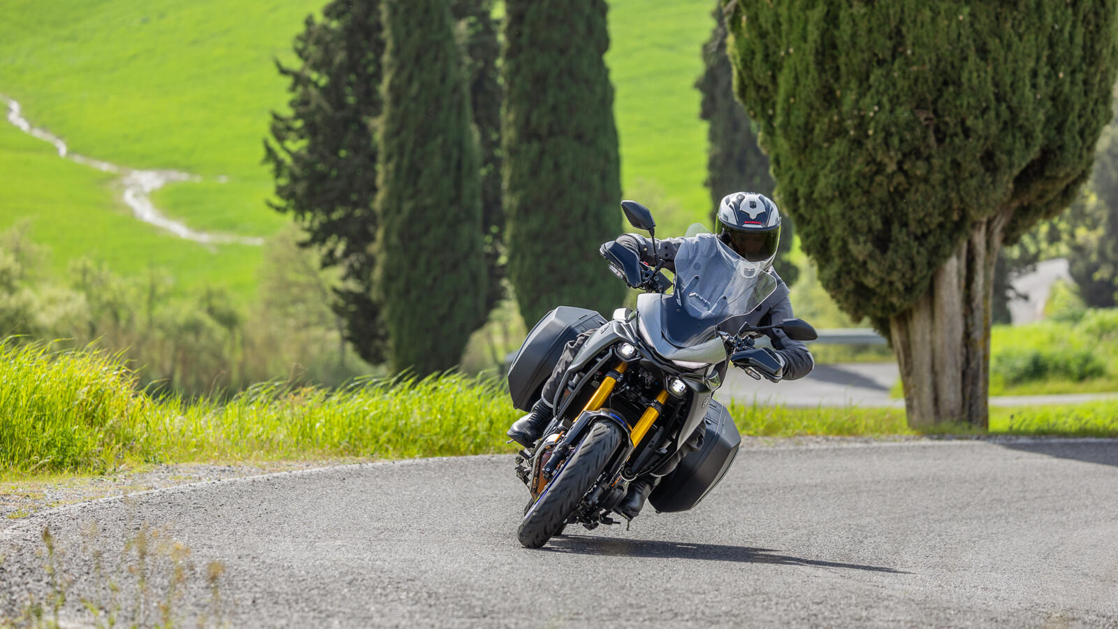 Yamaha Tracer 7 GT