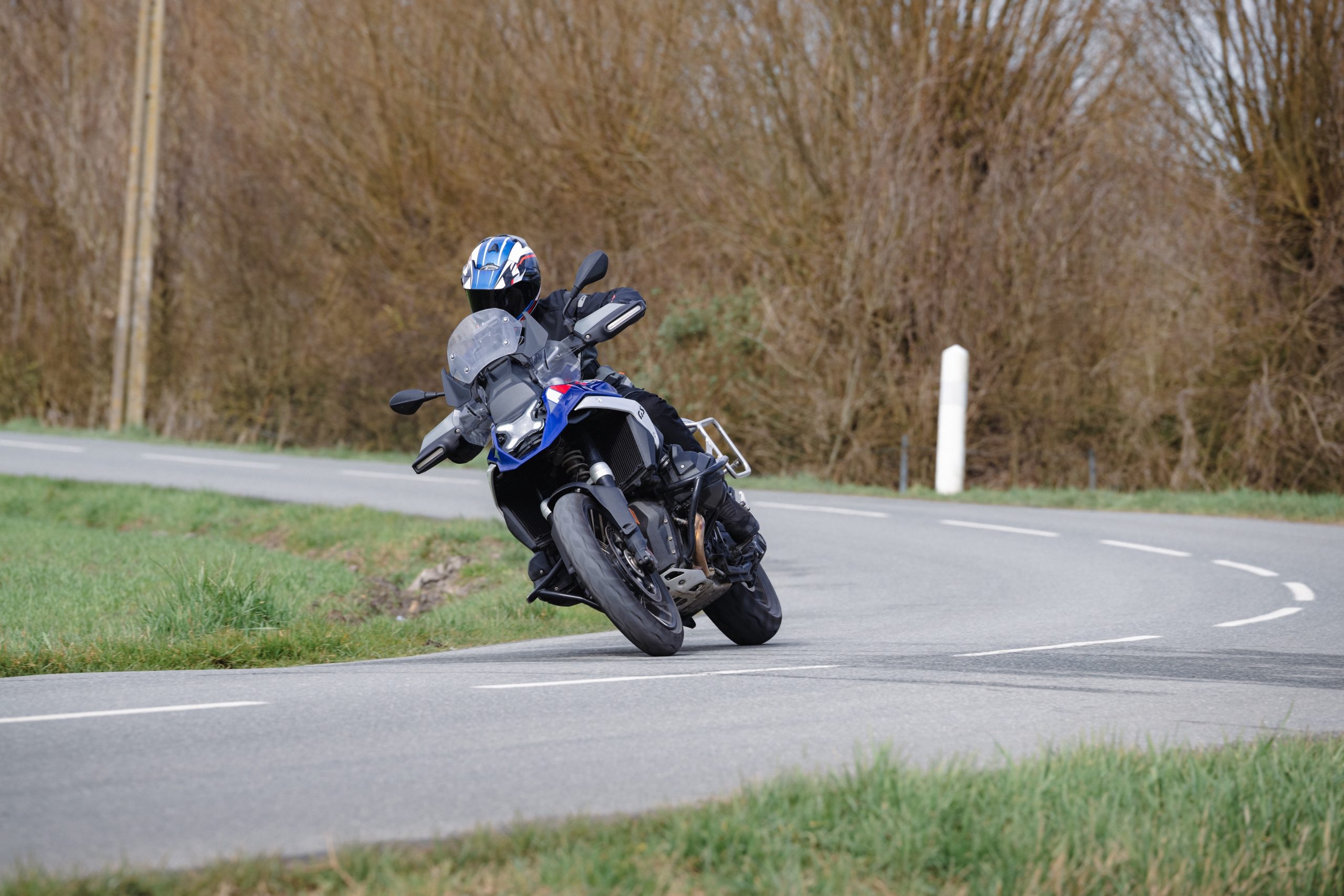 Toerroute Roeselare Westvleteren