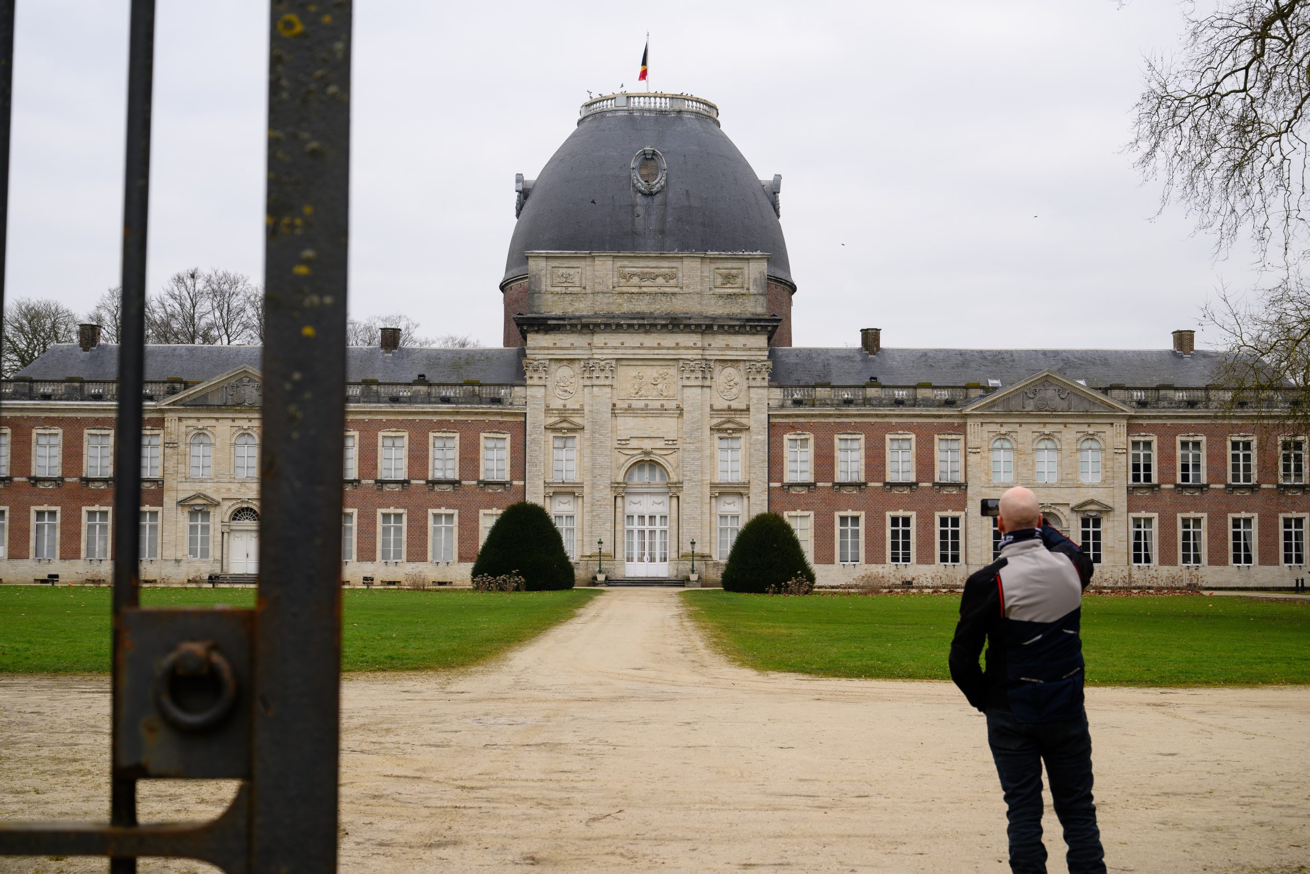 Van Jupille naar Leuven