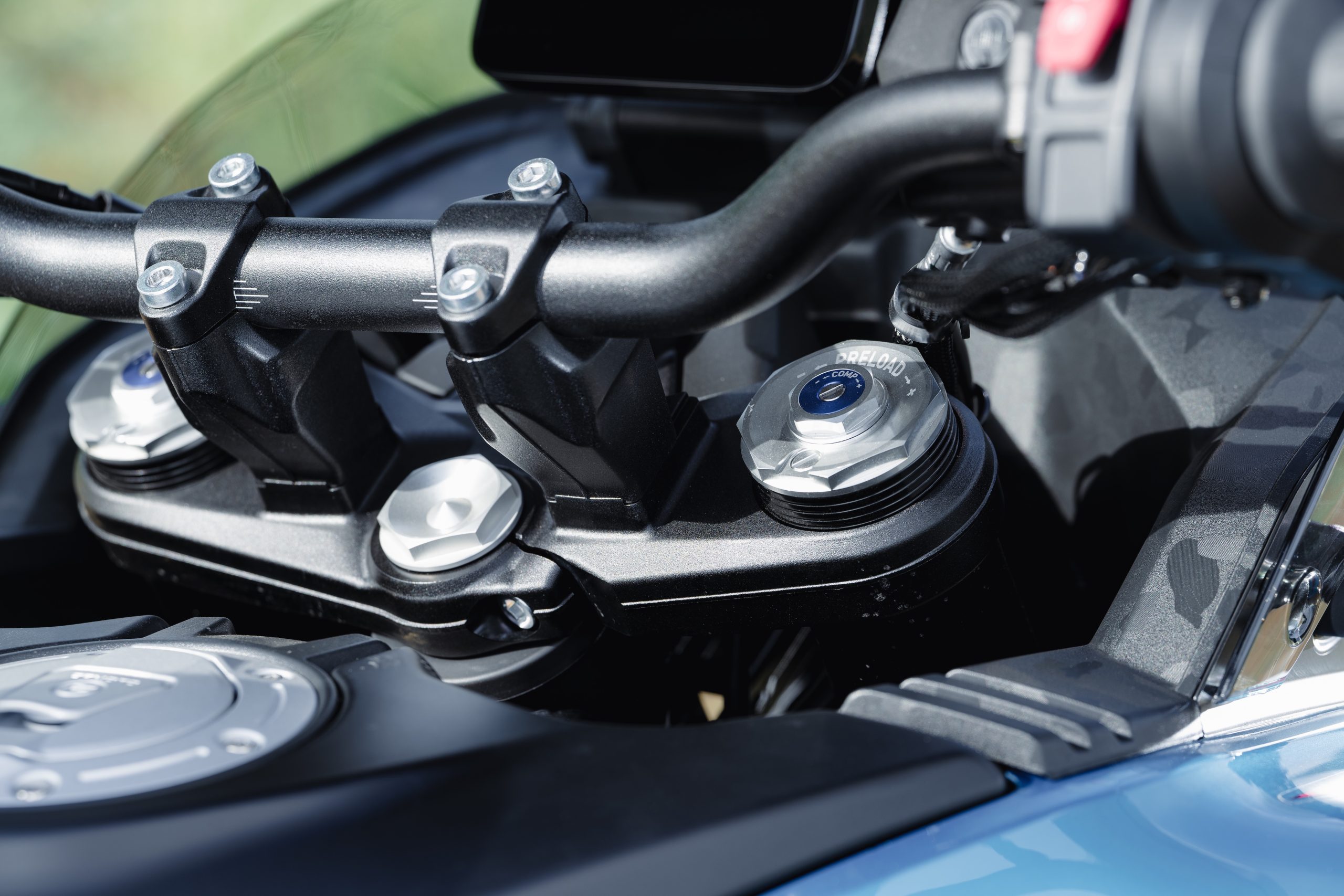 CFMoto 800MT-X