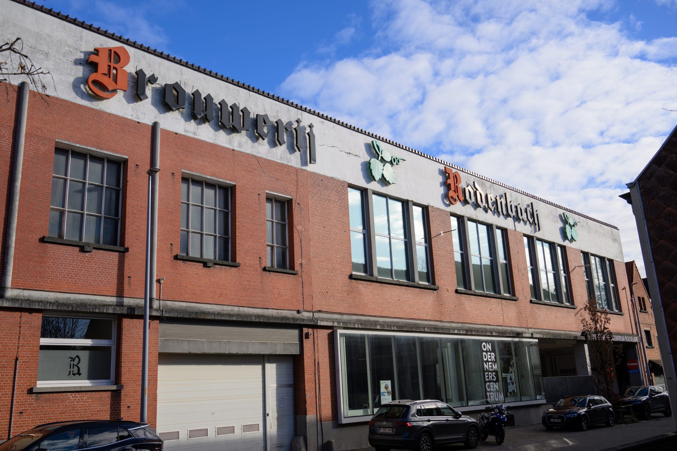Toerroute Roeselare Westvleteren