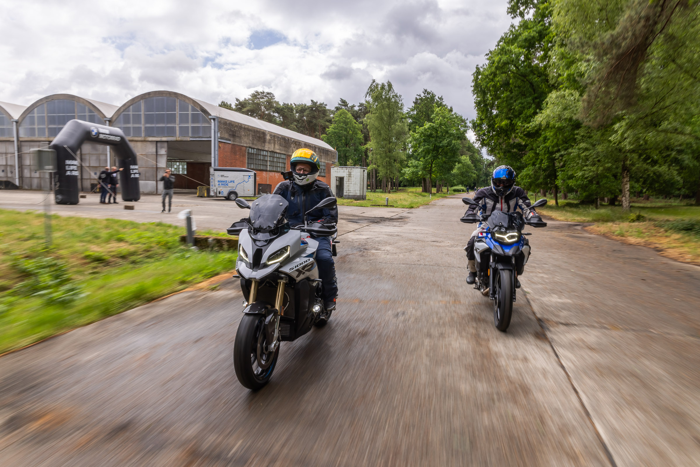 BMW Motorrad Day 2025