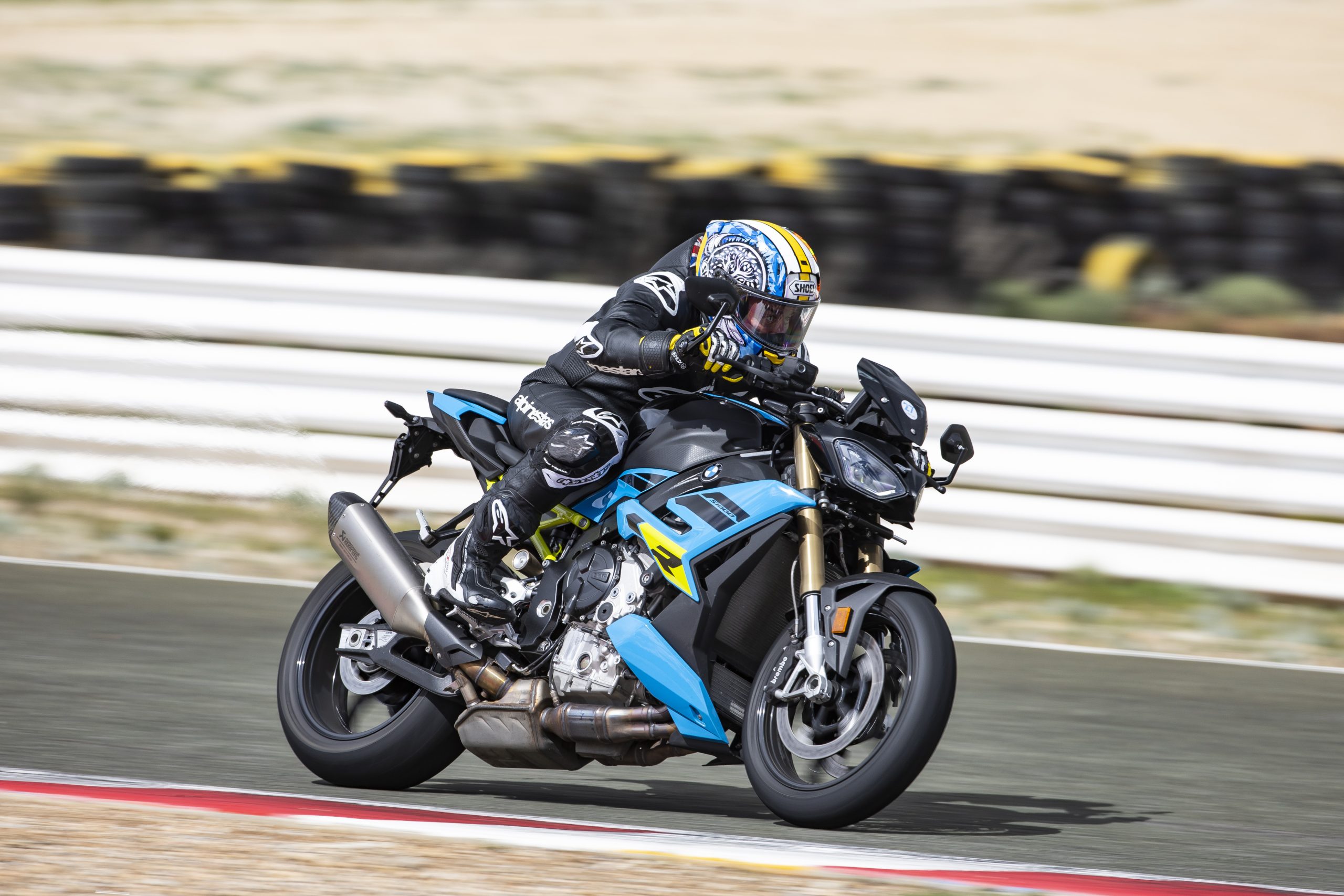 BMW S 1000 R