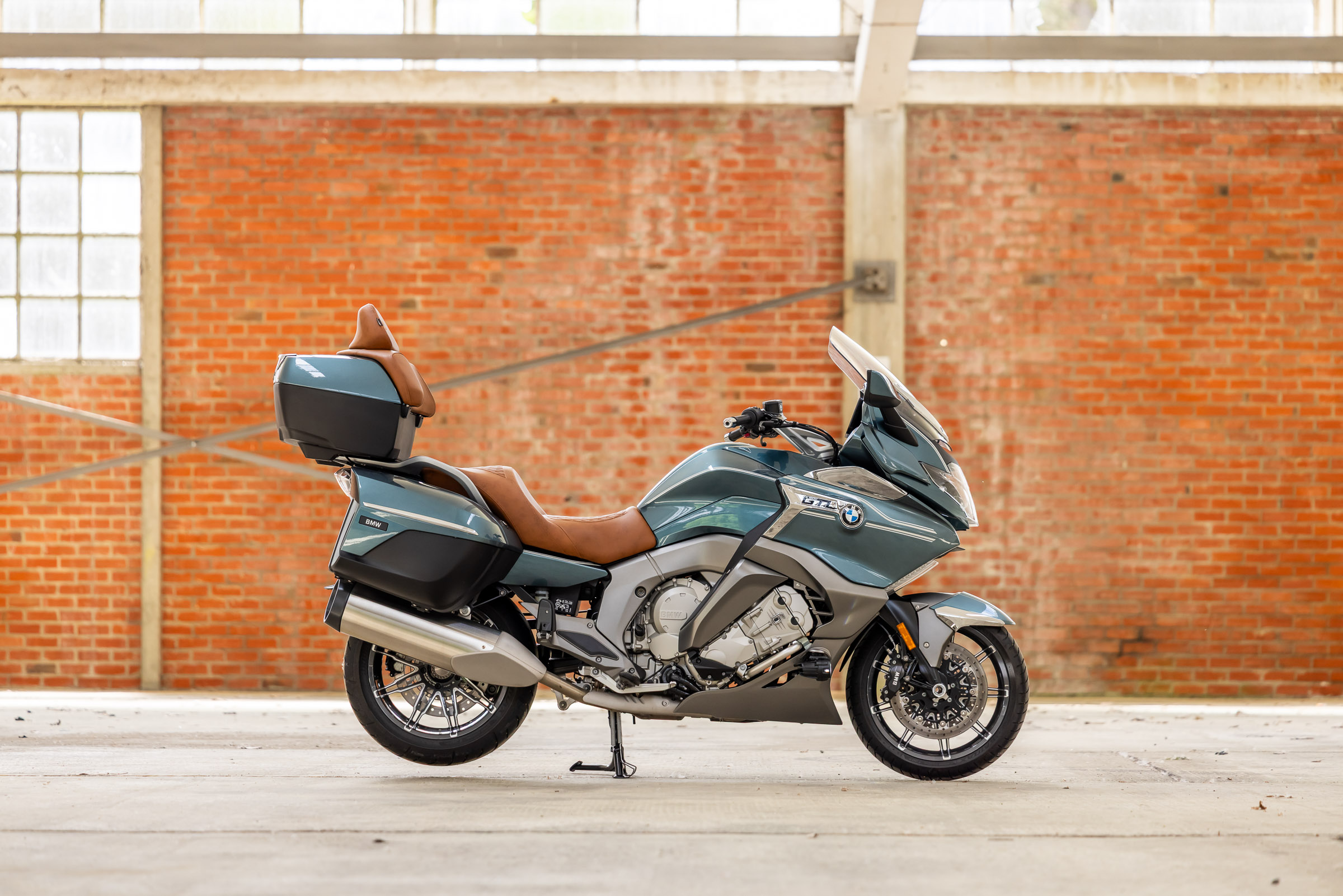 BMW Motorrad Day 2025