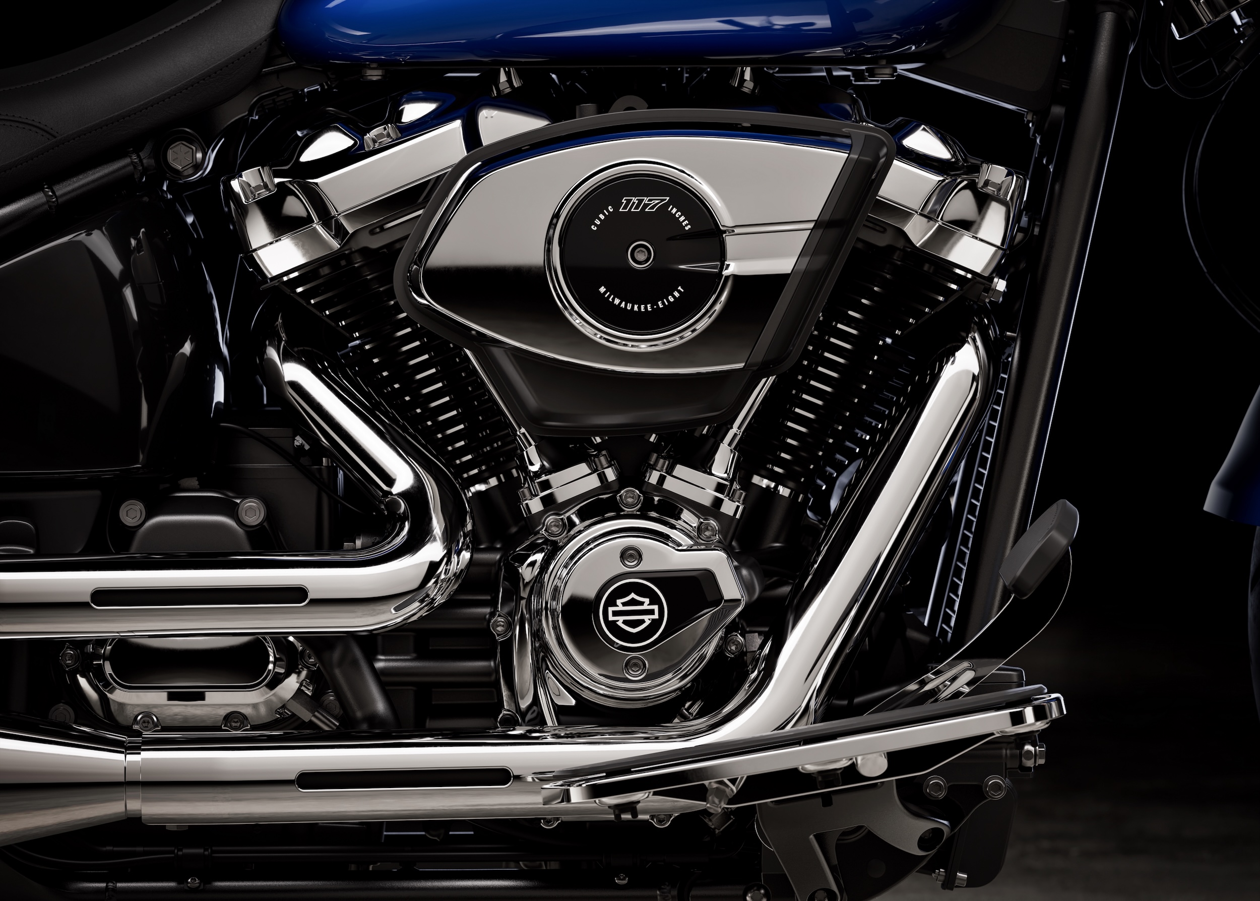 Harley-Davidson Fat Boy