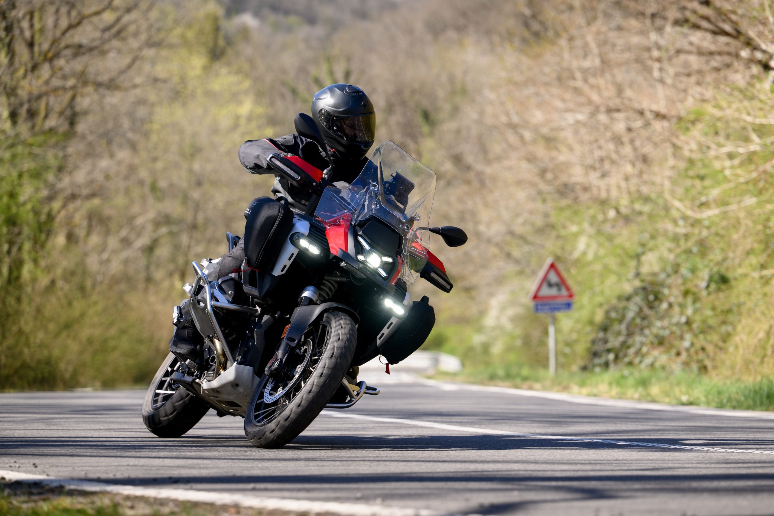 Toerroute Van Baisieux naar Dinant