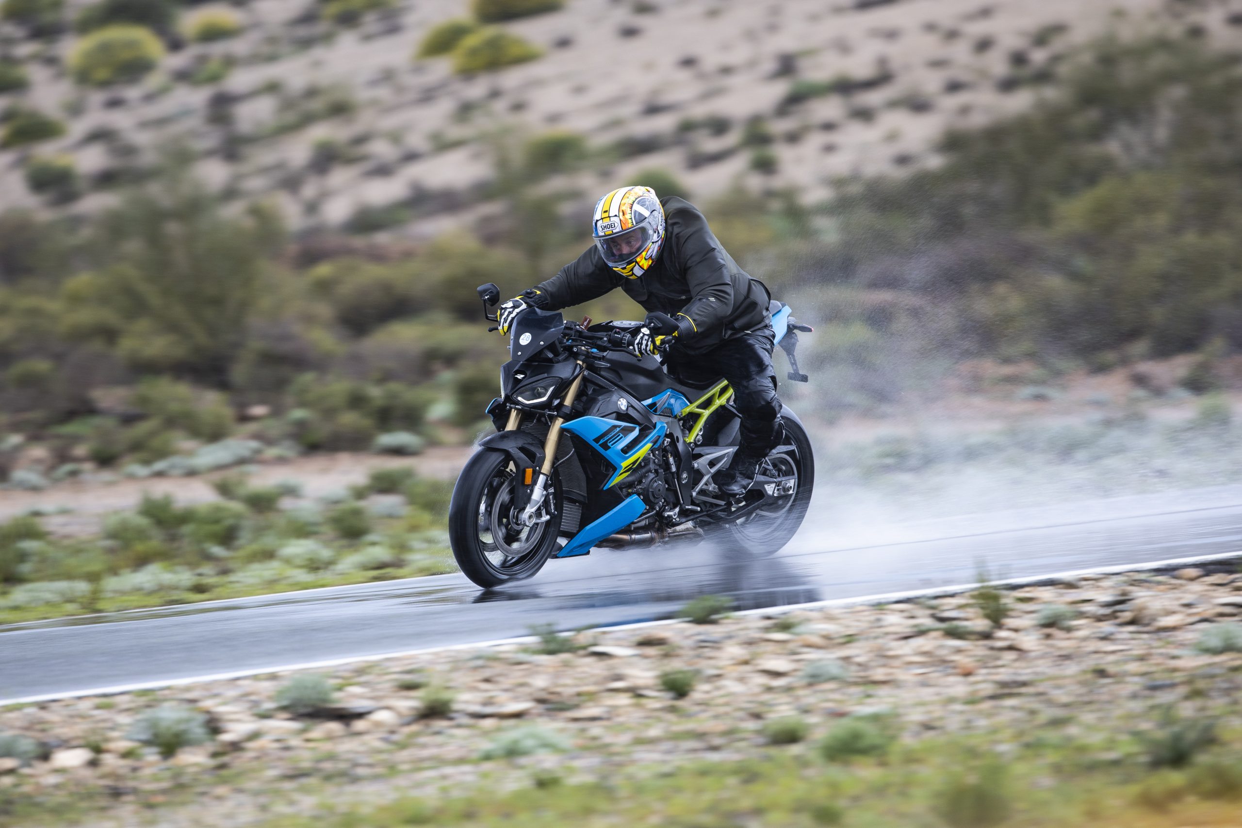 BMW S 1000 R