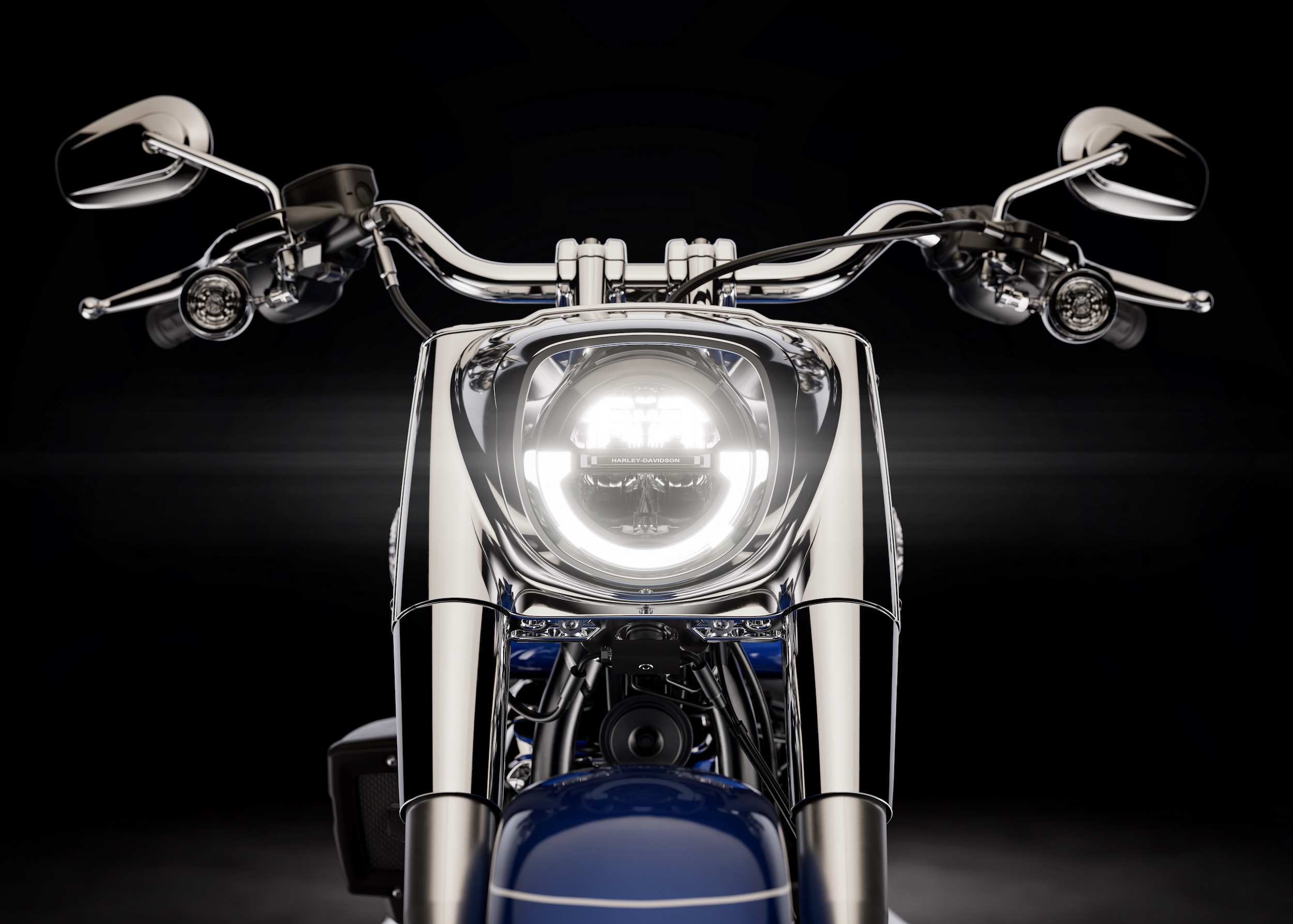 Harley-Davidson Fat Boy