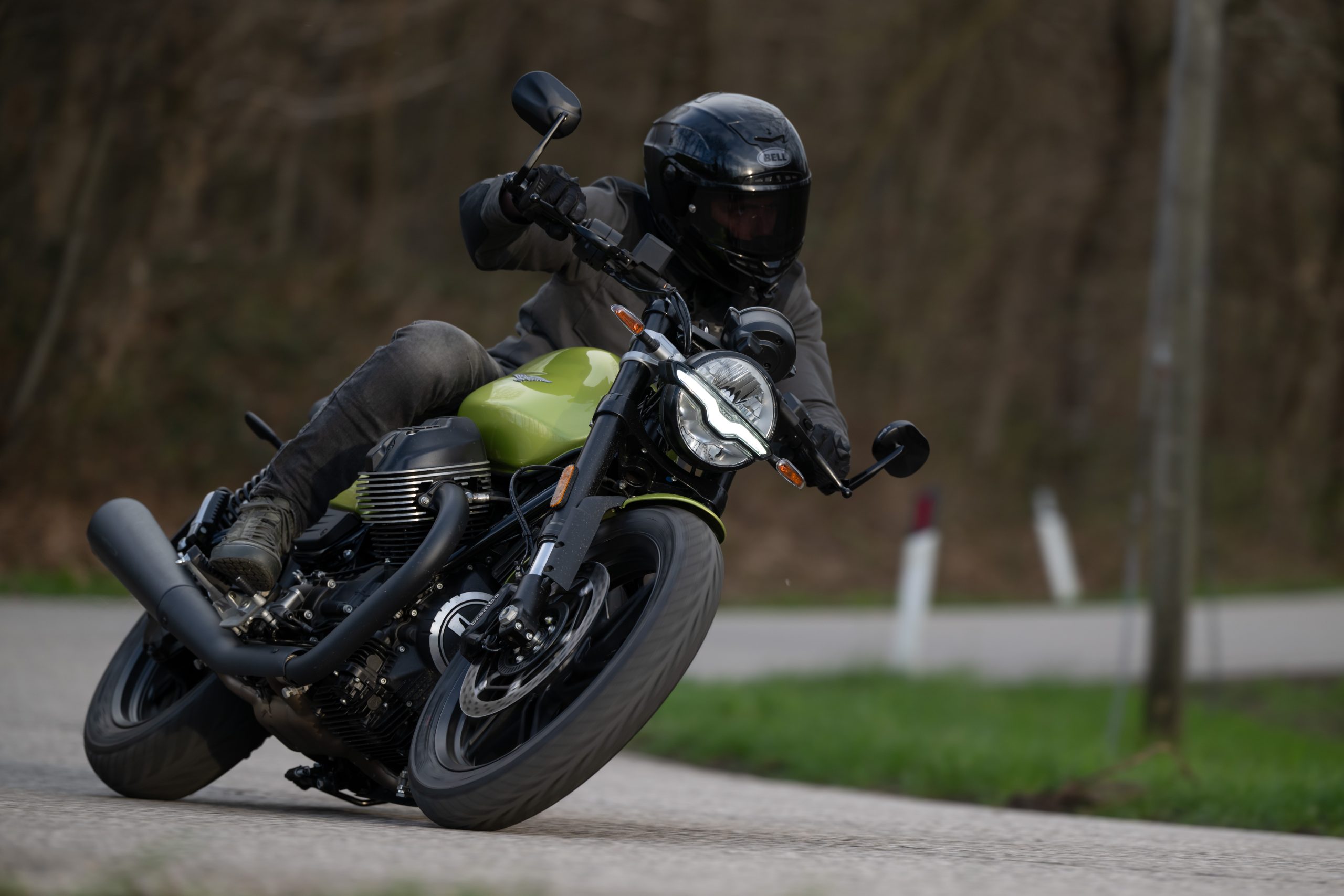 Moto Guzzi V7 Sport
