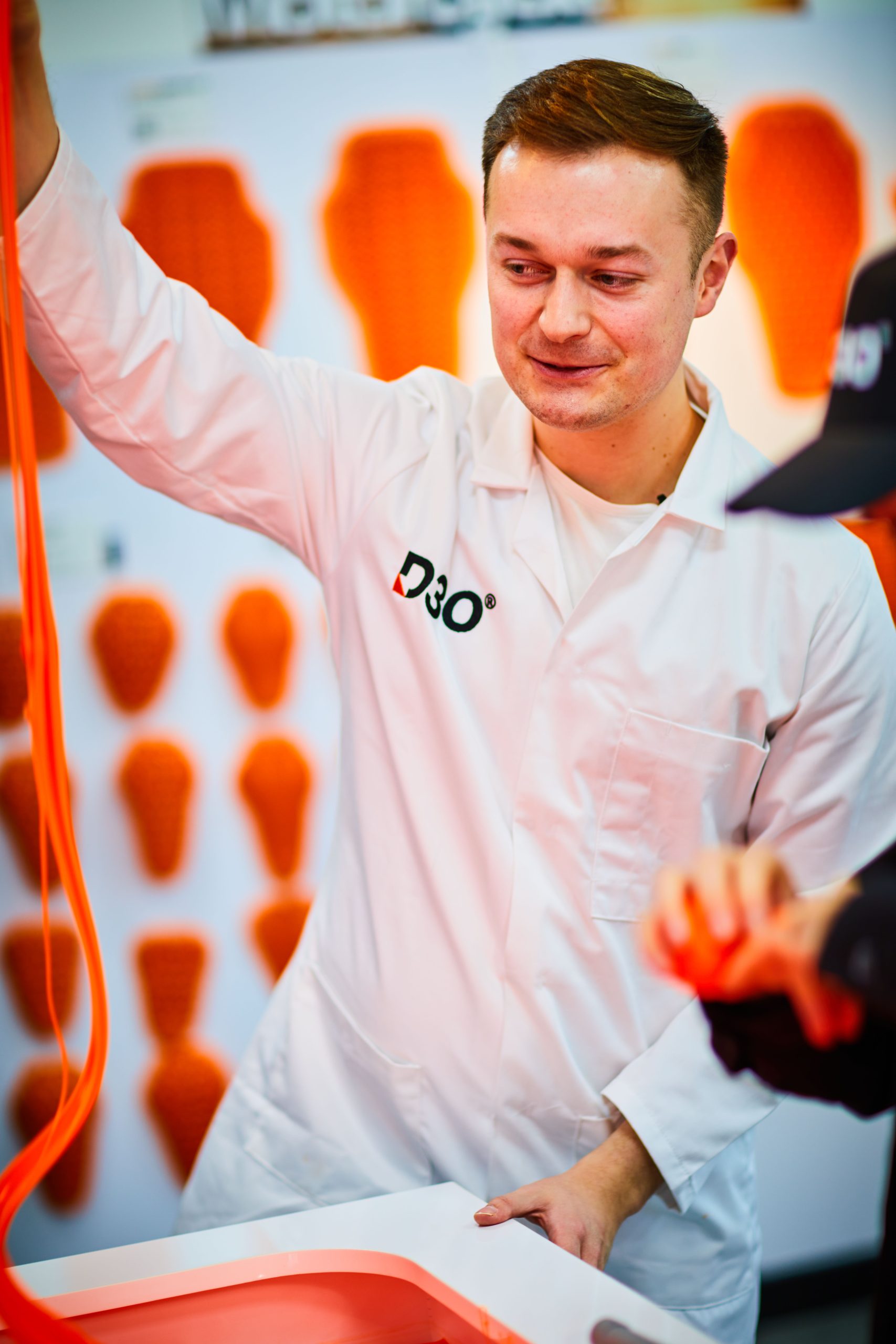 D3O
