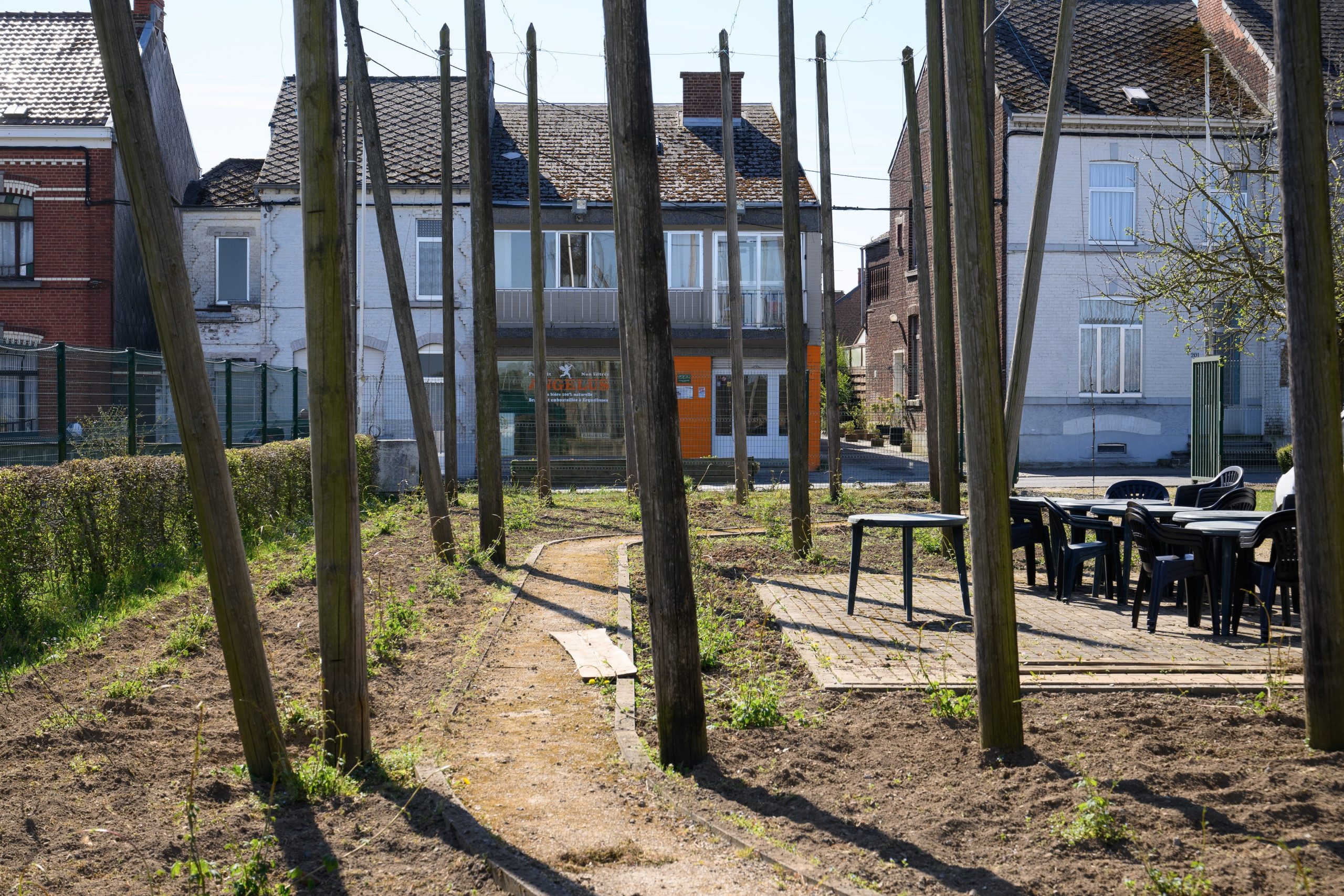 Toerroute Van Baisieux naar Dinant