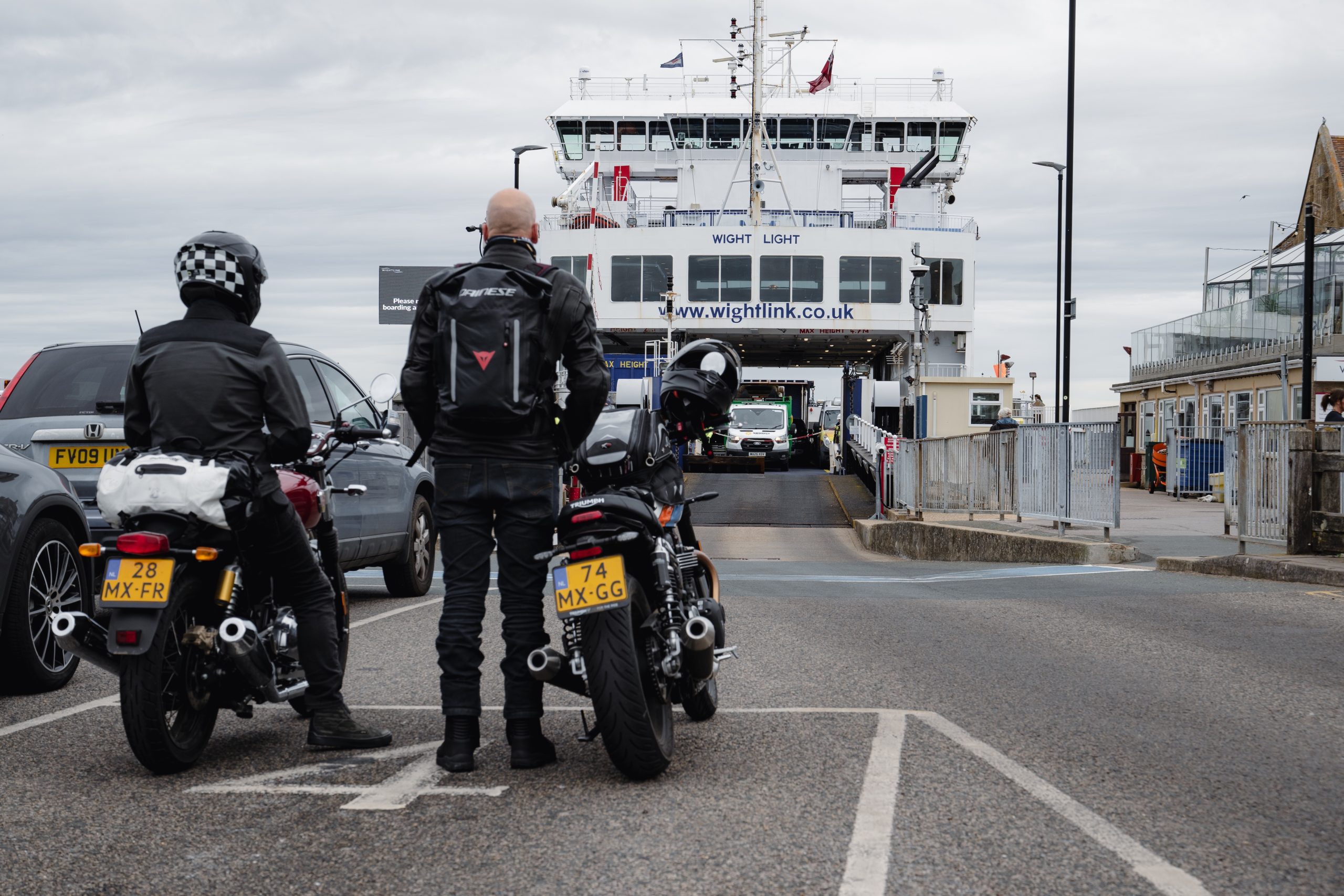 Shortbreak Kent Sussex