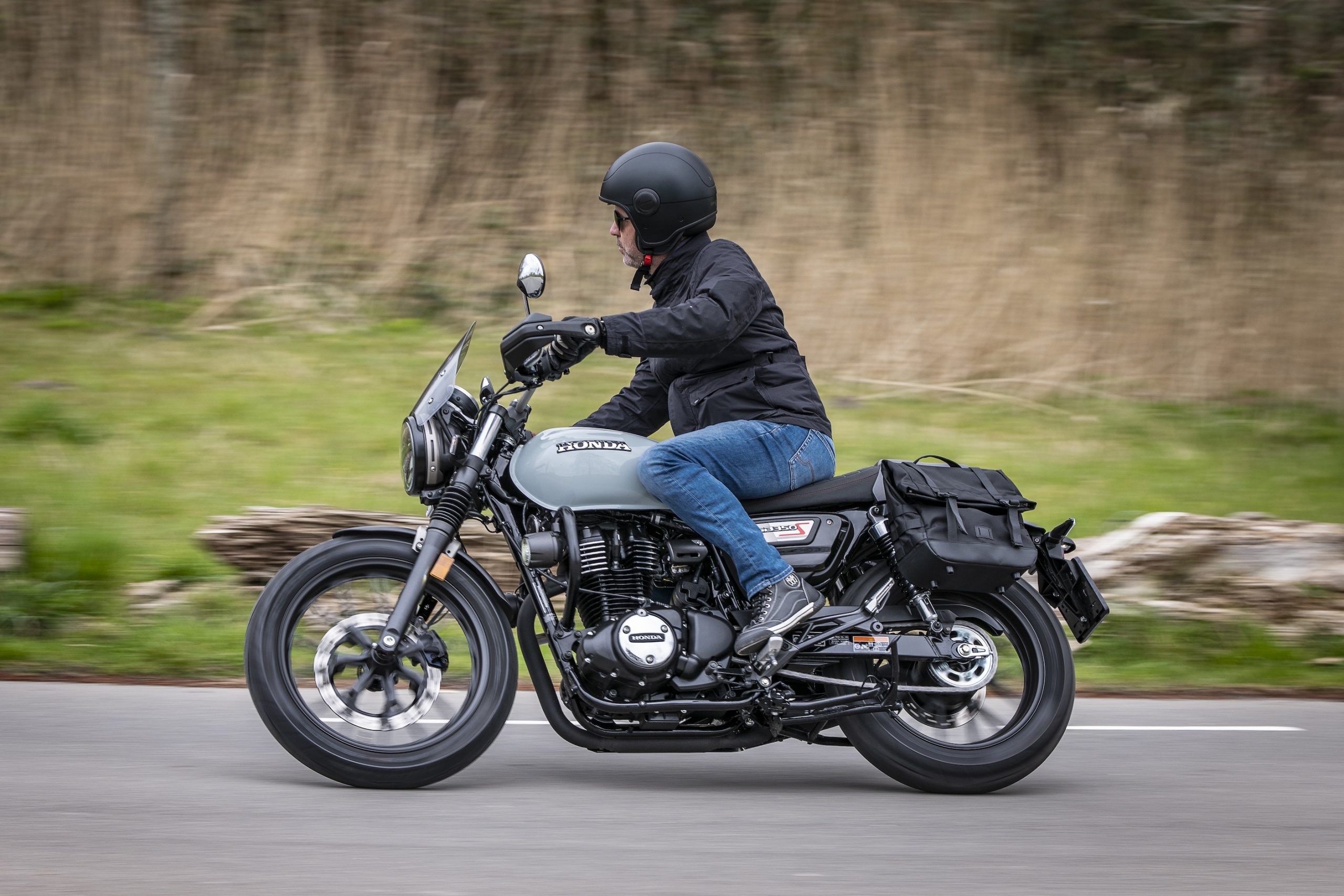 Honda GB350S