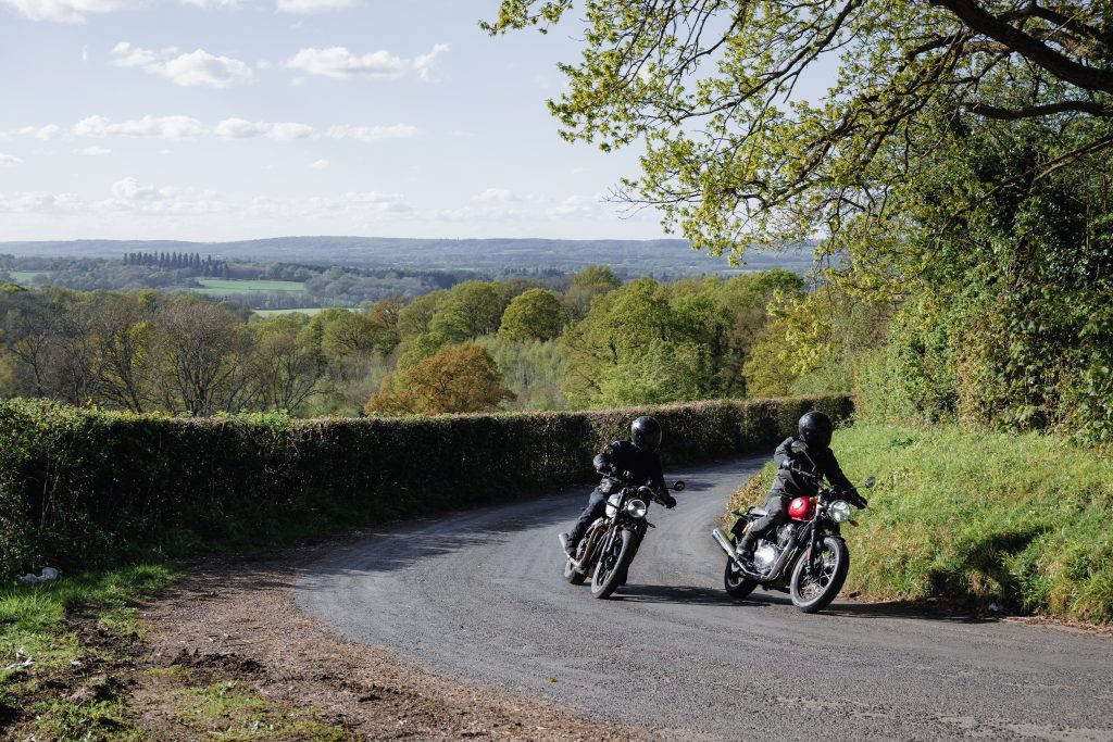 Shortbreak Kent Sussex