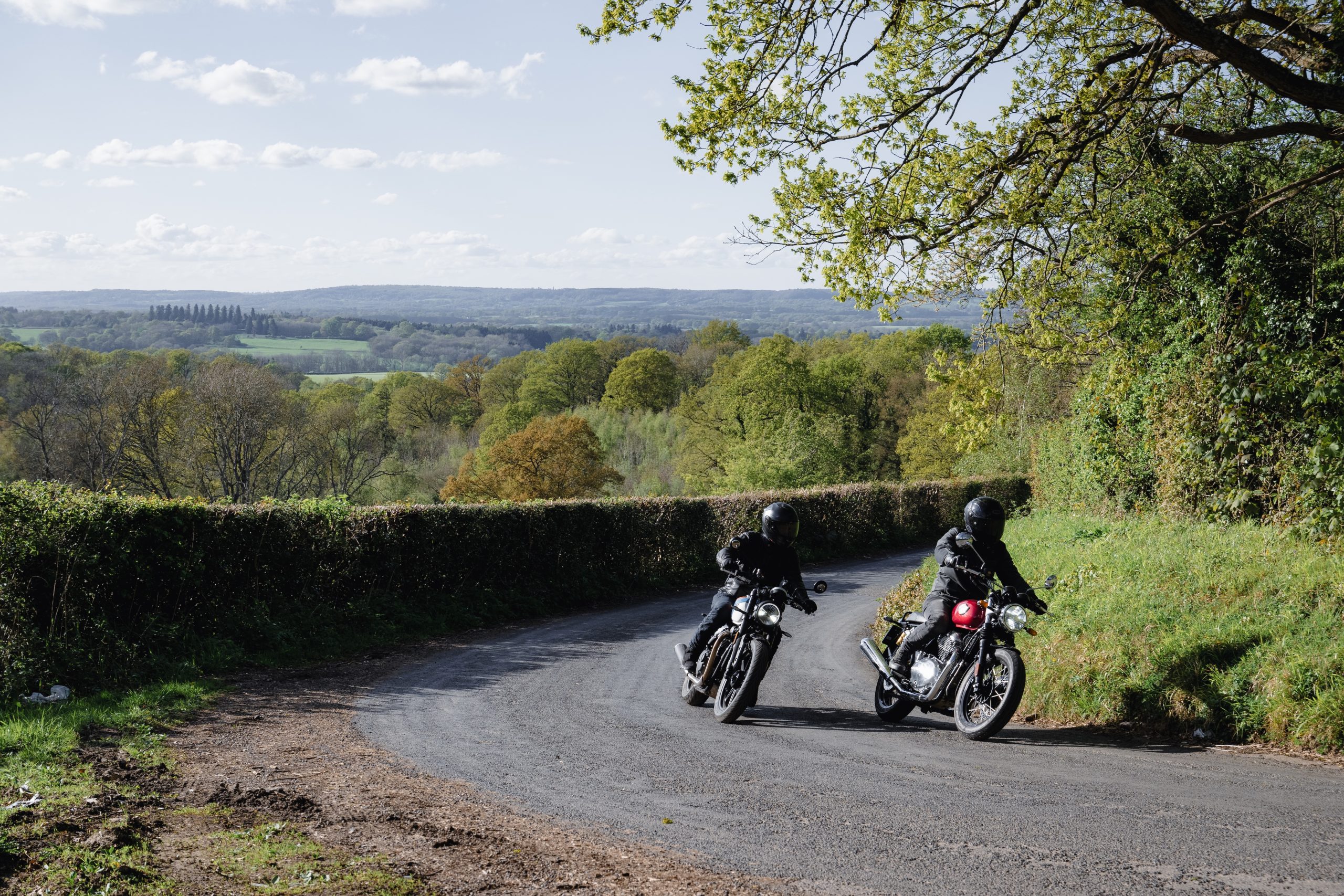 Shortbreak Kent Sussex