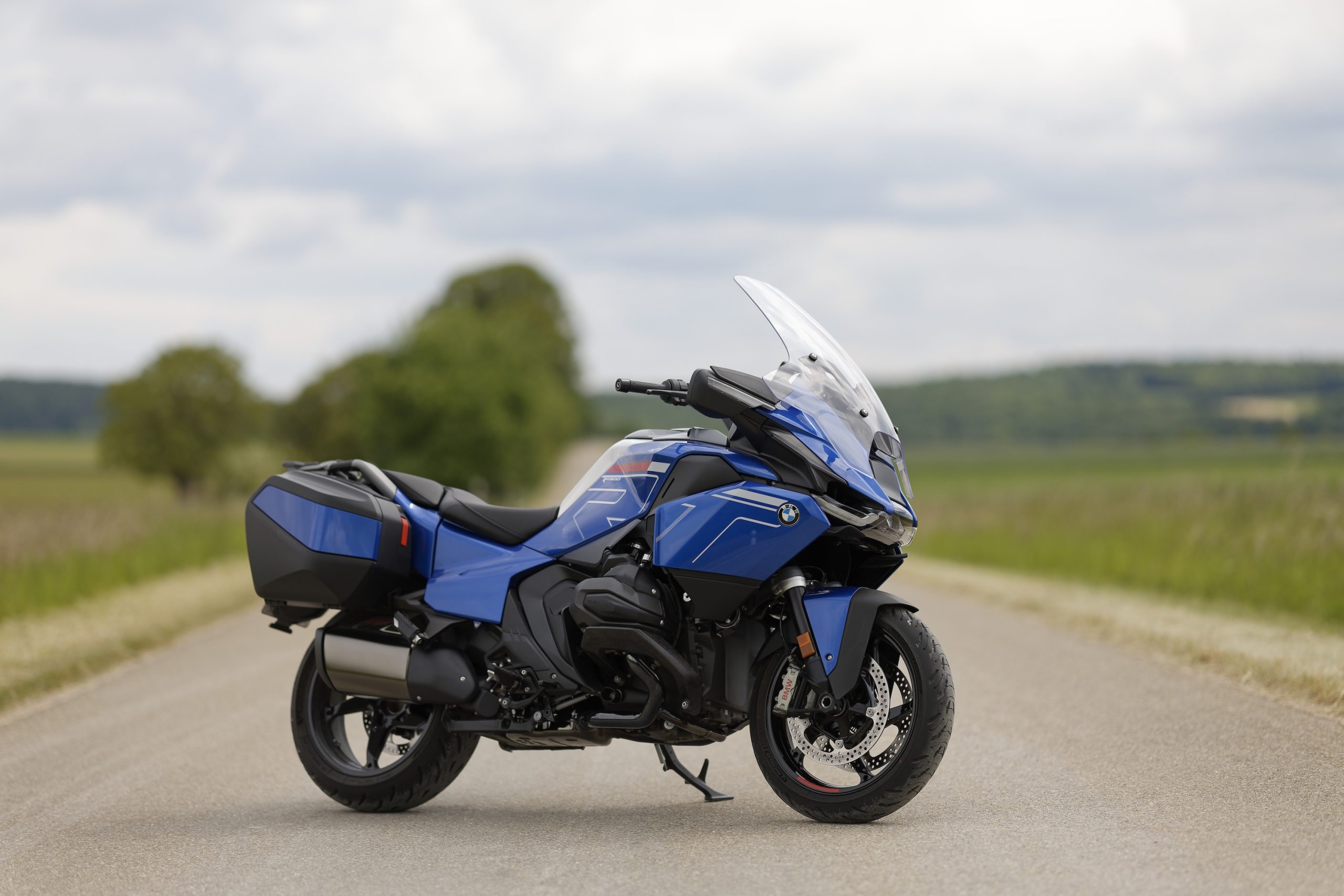 BMW R 1300 RT