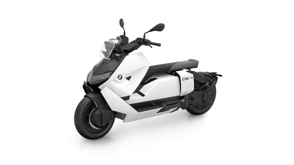 BMW CE 04