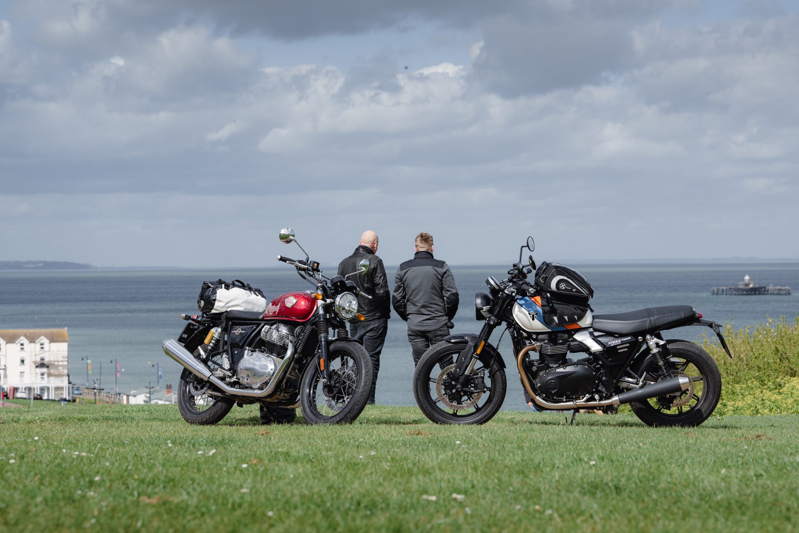 Shortbreak Kent Sussex