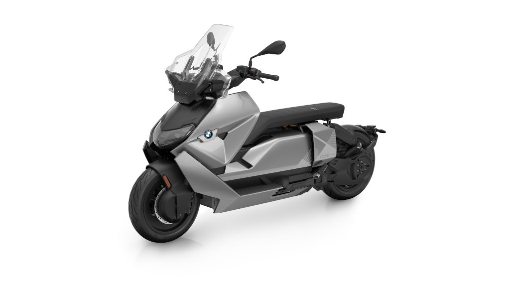 BMW CE 04