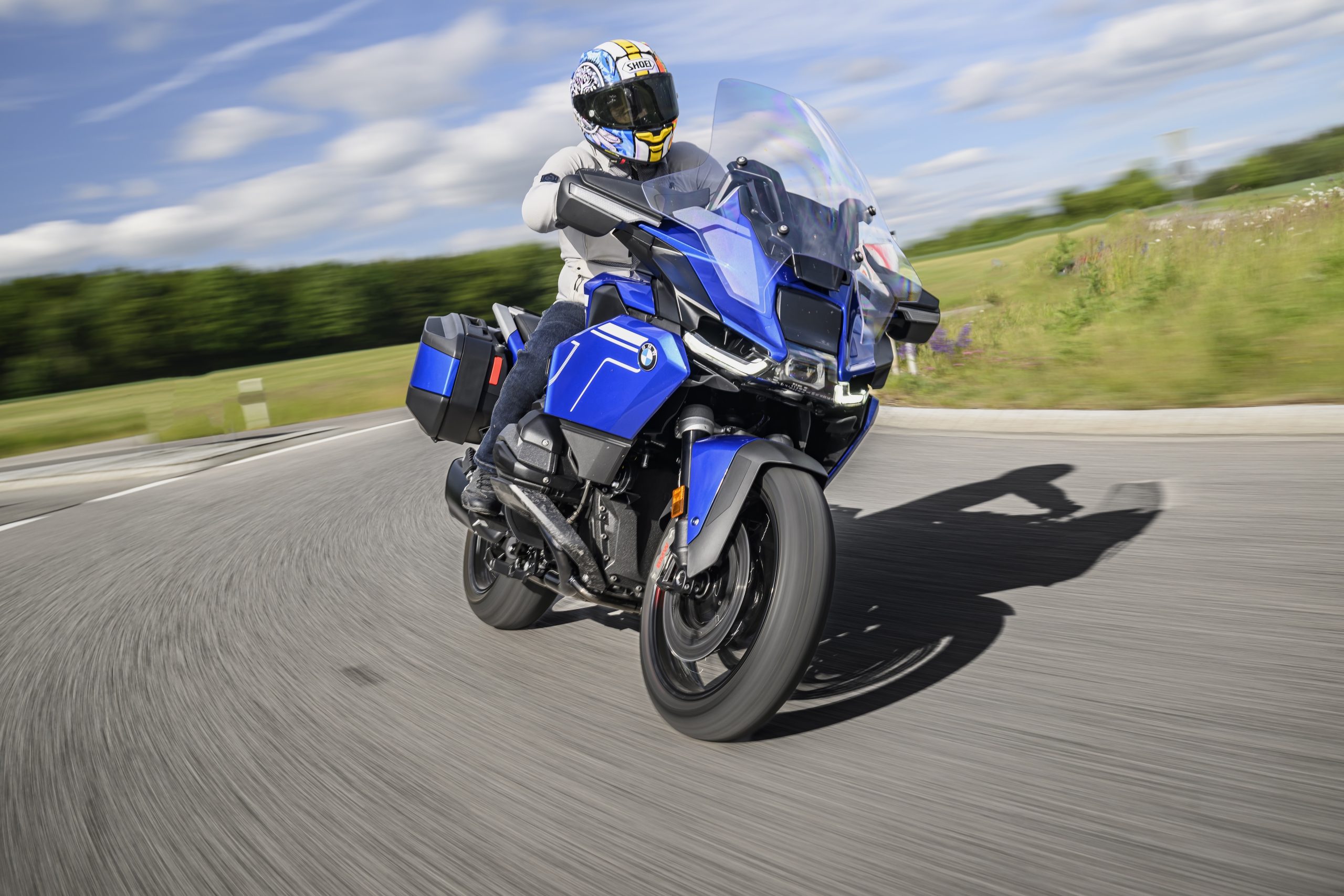 BMW R 1300 RT