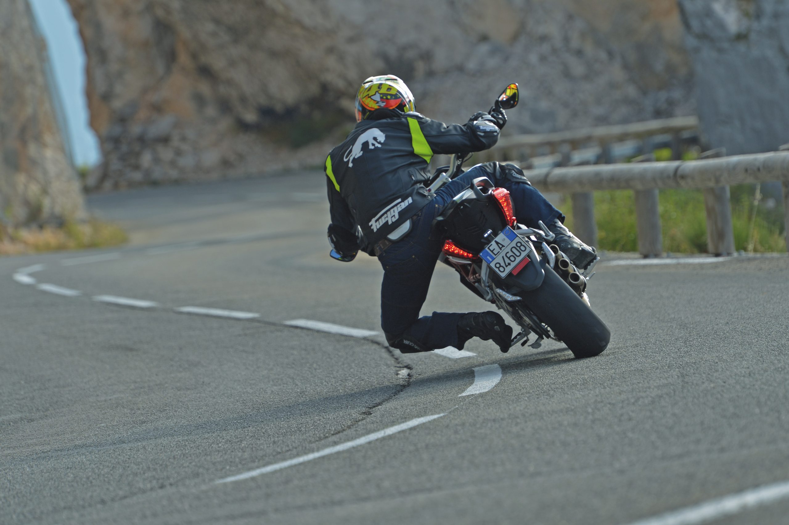MV Agusta Rivale