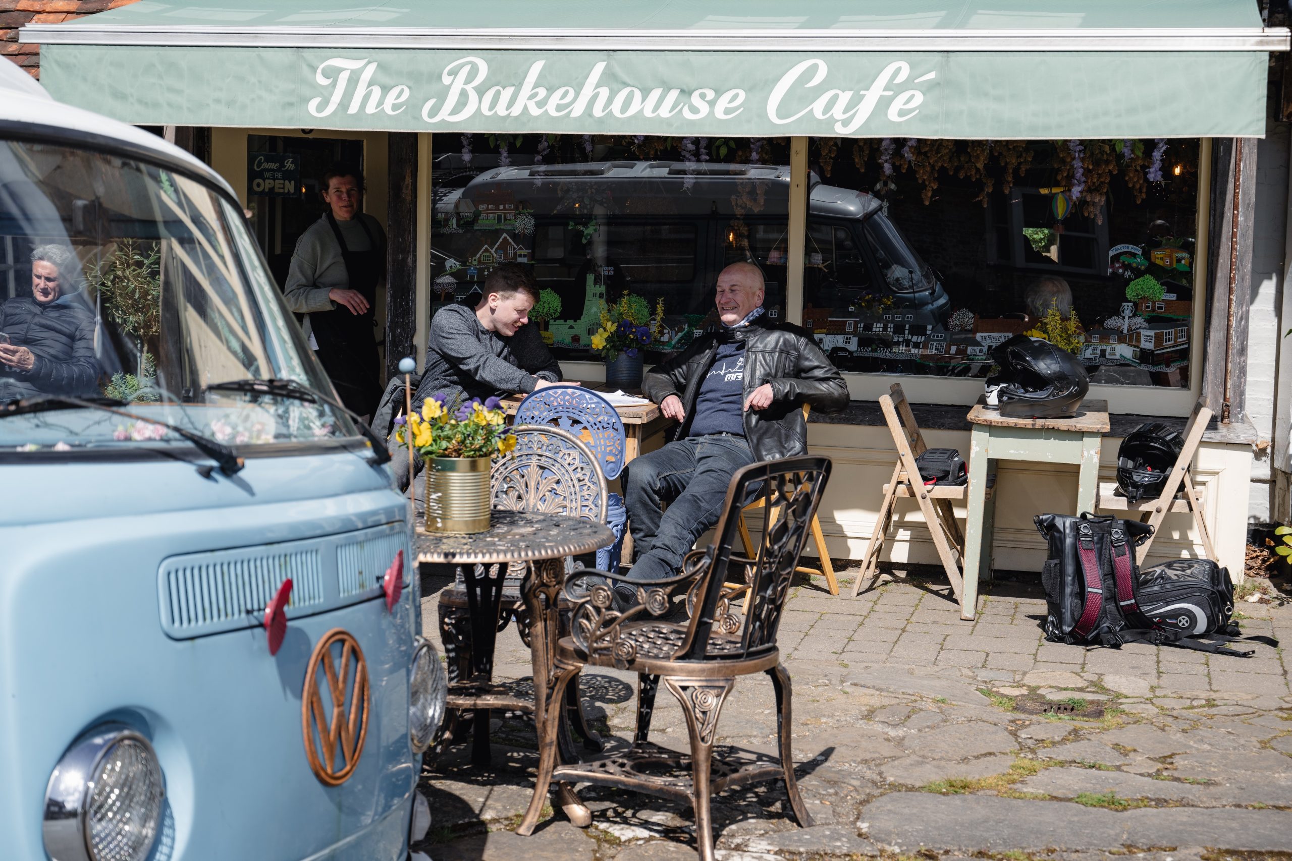Shortbreak Kent Sussex