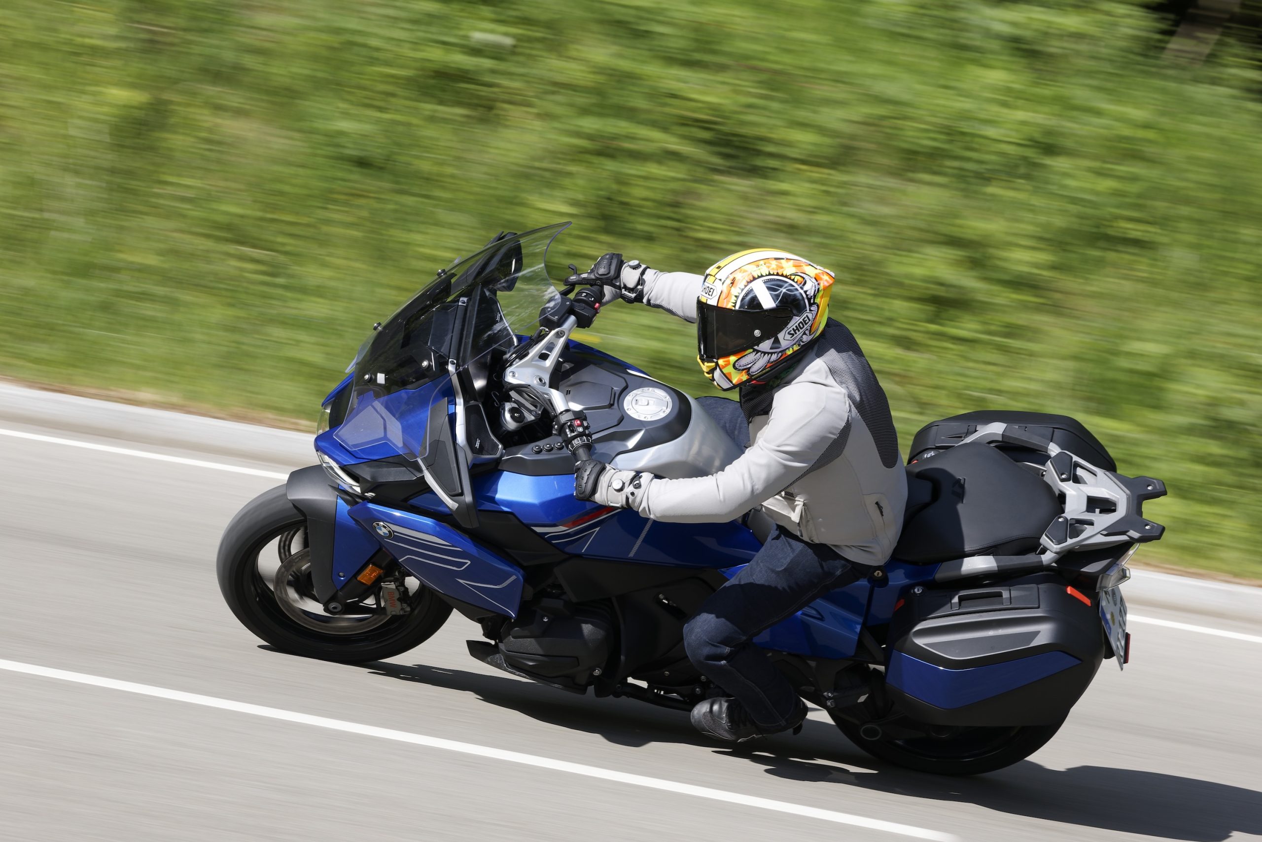 BMW R 1300 RT