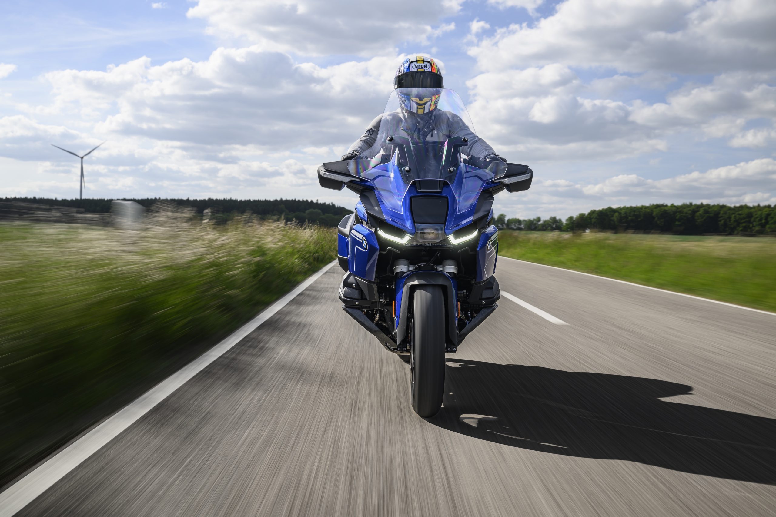 BMW R 1300 RT