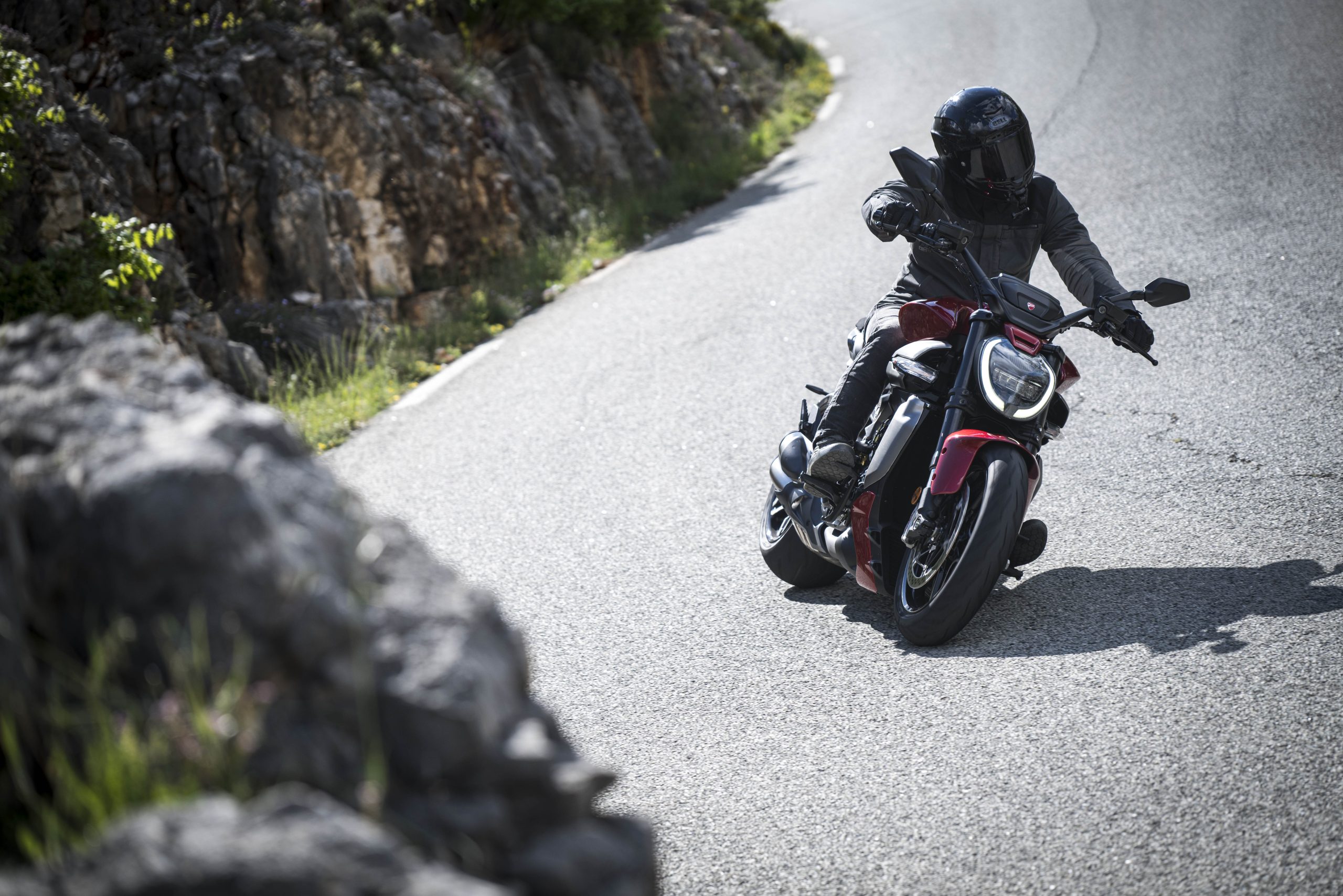 Ducati XDiavel V4